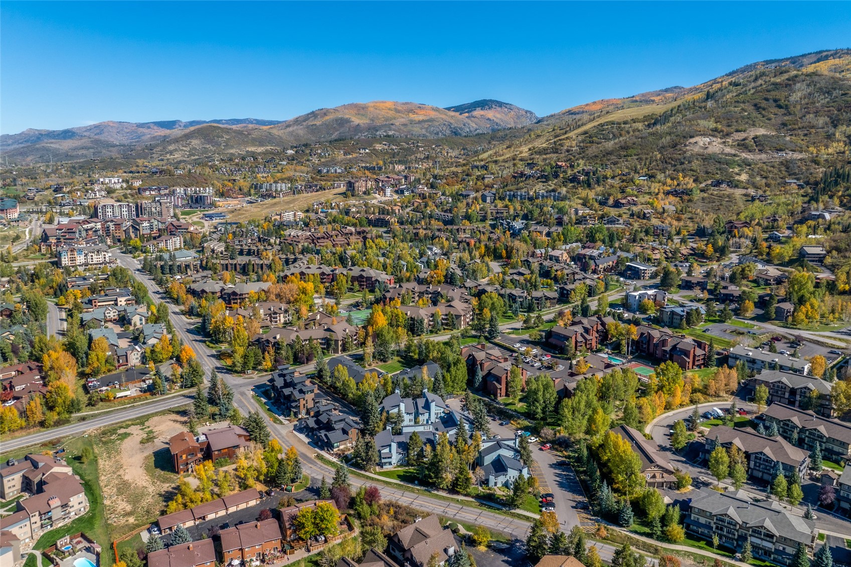 3020 Village Drive Steamboat Springs CO 80487