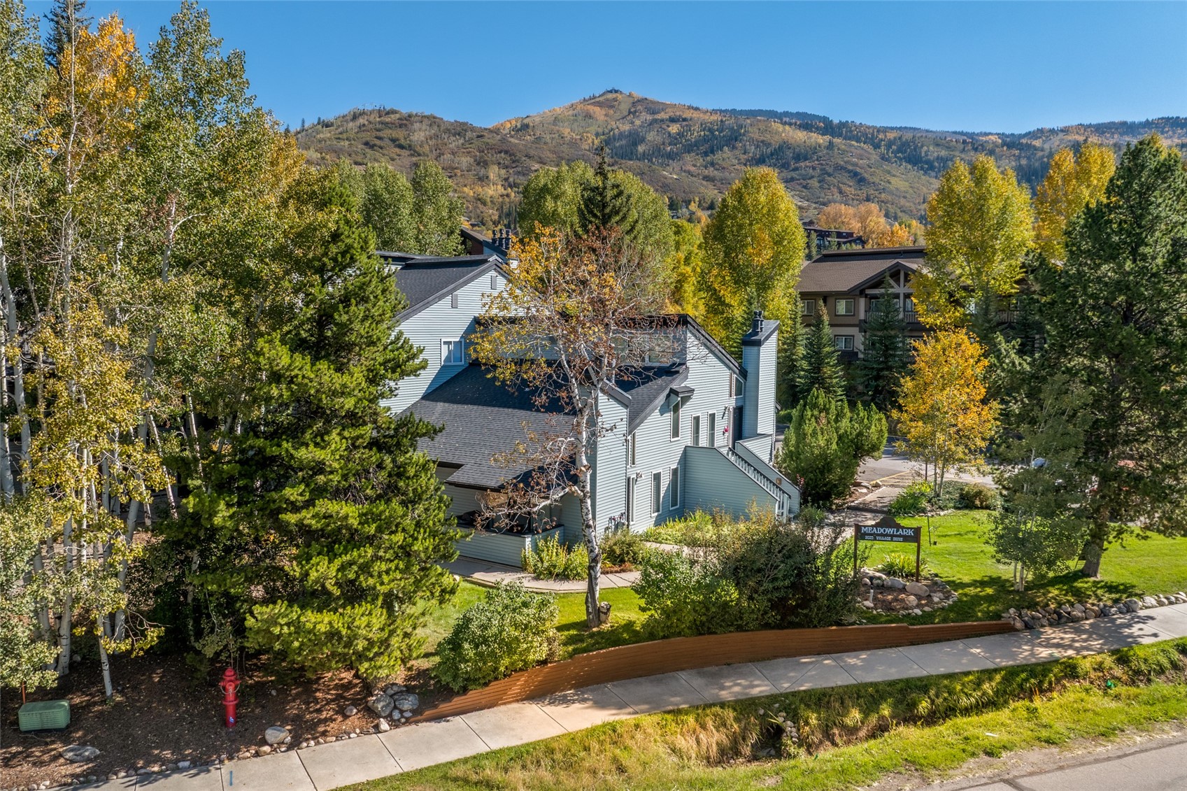 3020 Village Drive Steamboat Springs CO 80487