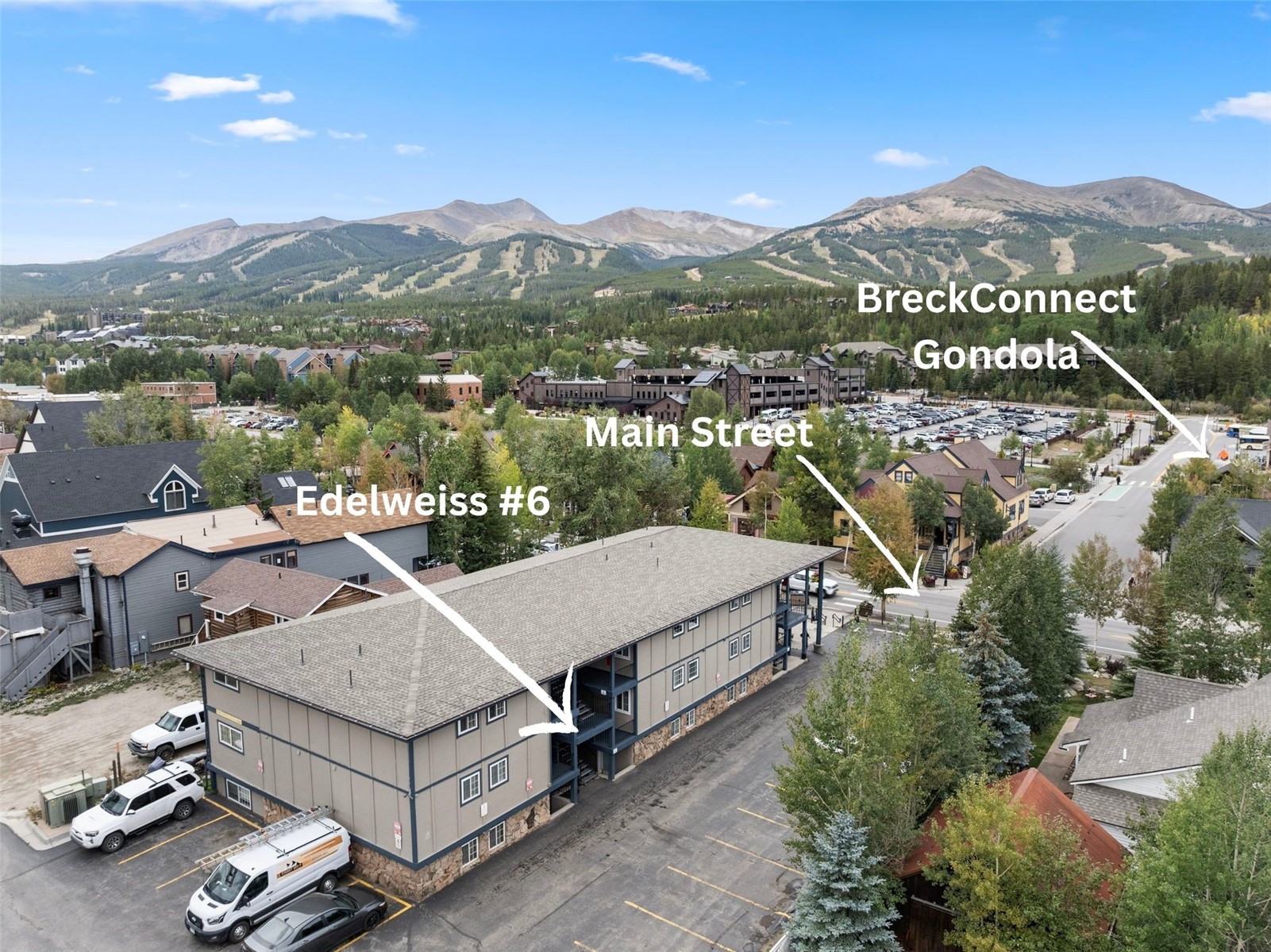 214 N Main Street Breckenridge CO 80424