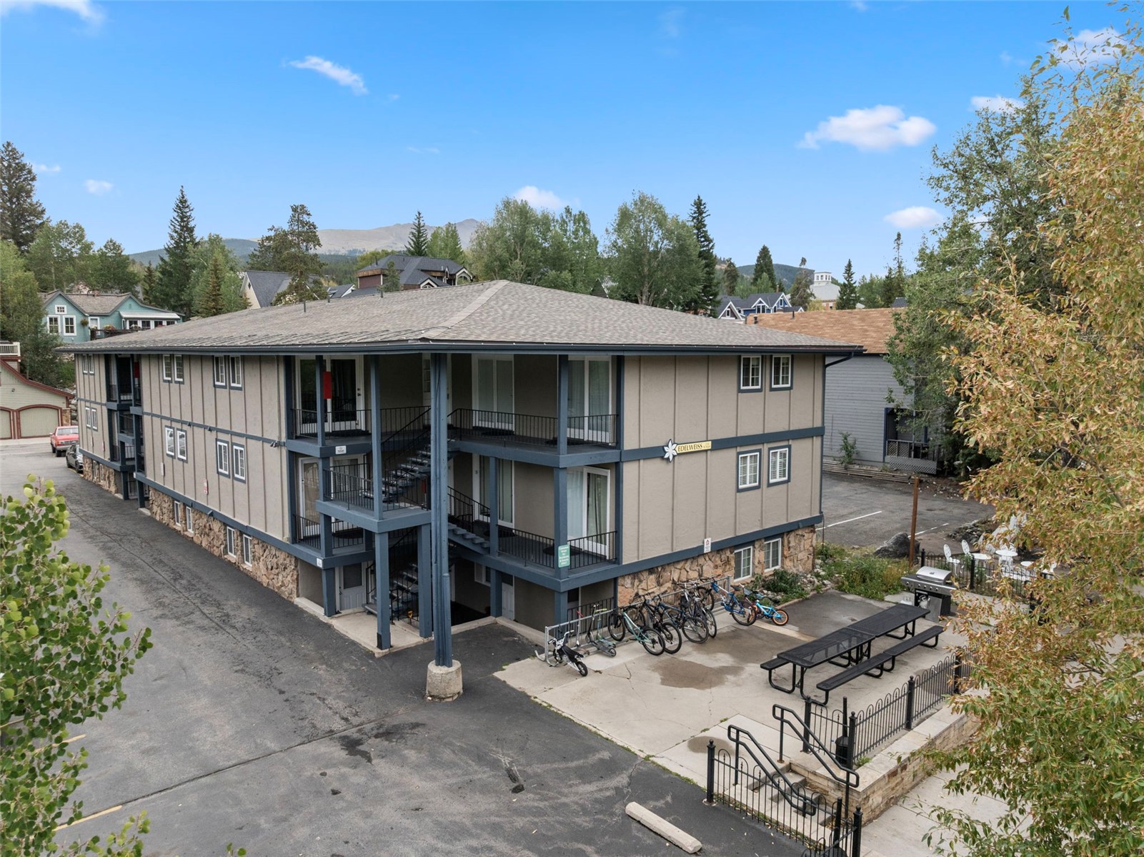 214 N Main Street Breckenridge CO 80424