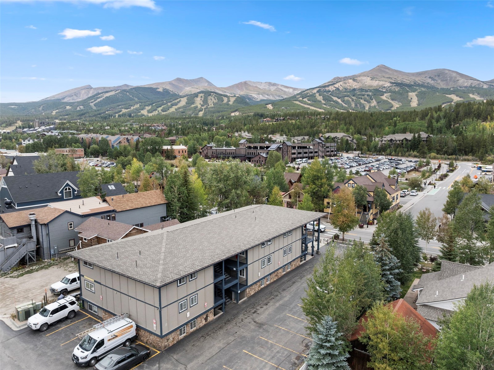 214 N Main Street Breckenridge CO 80424