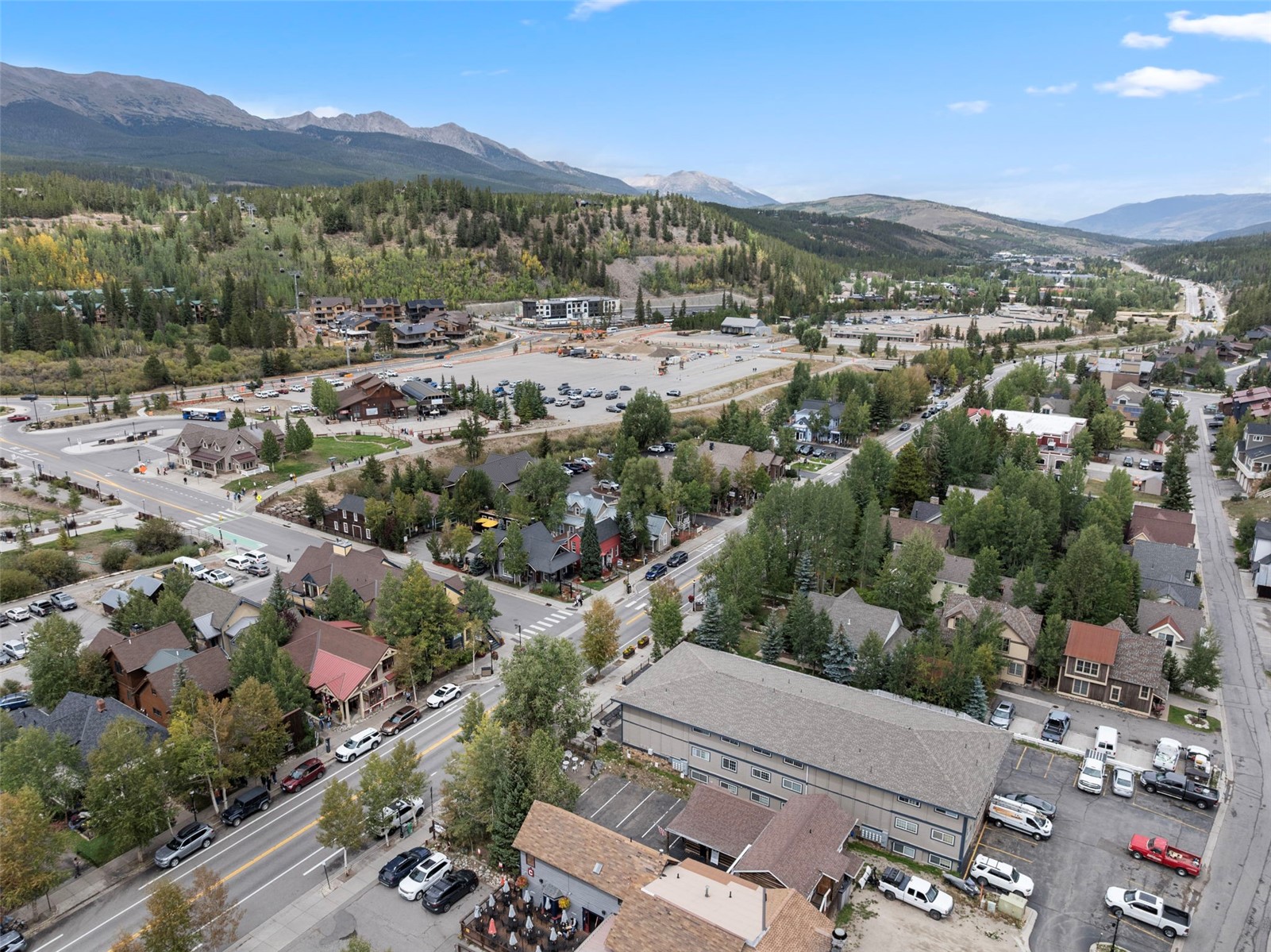 214 N Main Street Breckenridge CO 80424