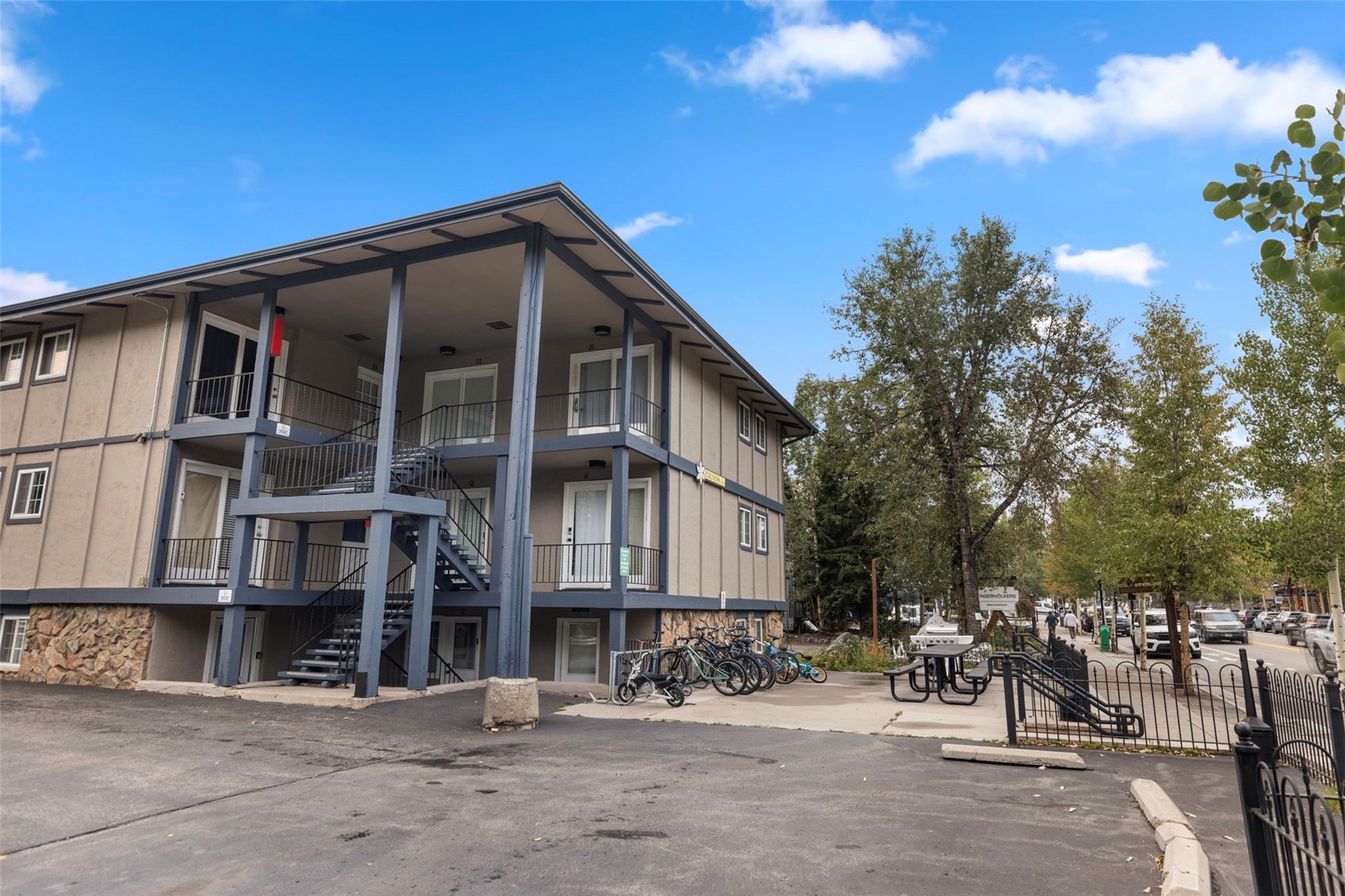 214 N Main Street Breckenridge CO 80424