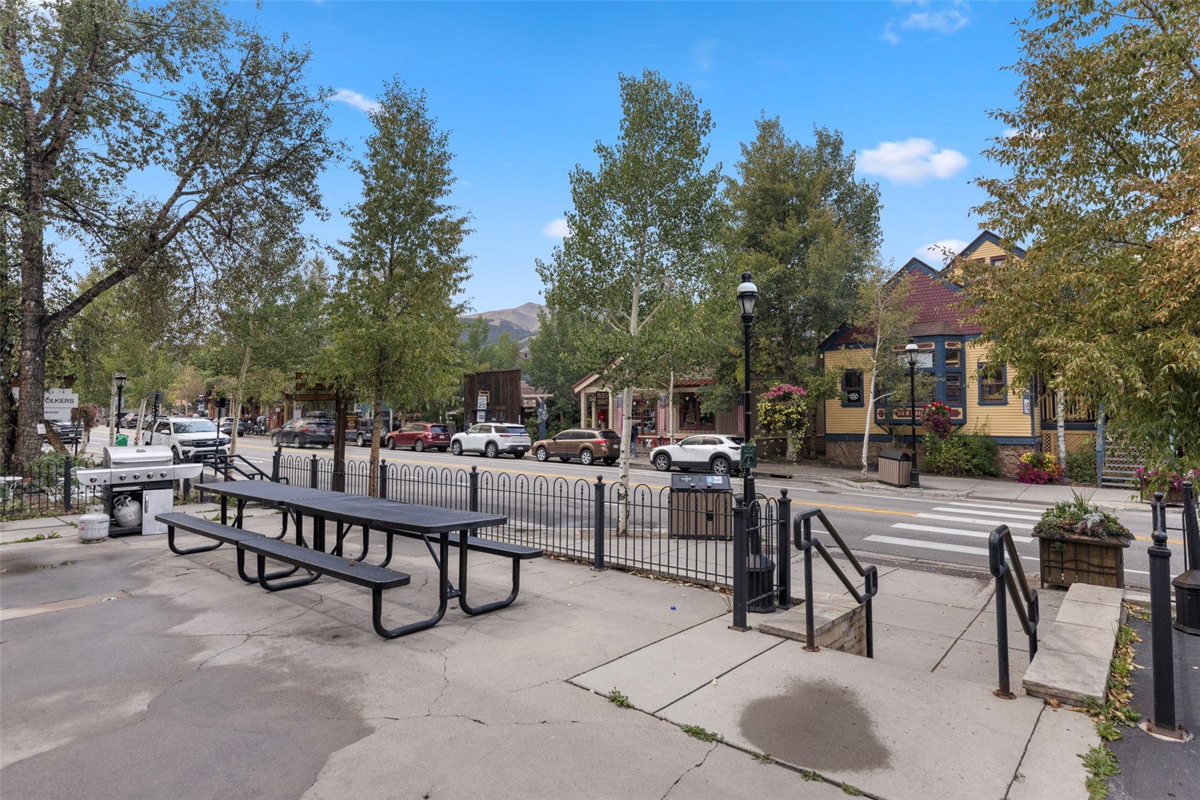 214 N Main Street Breckenridge CO 80424