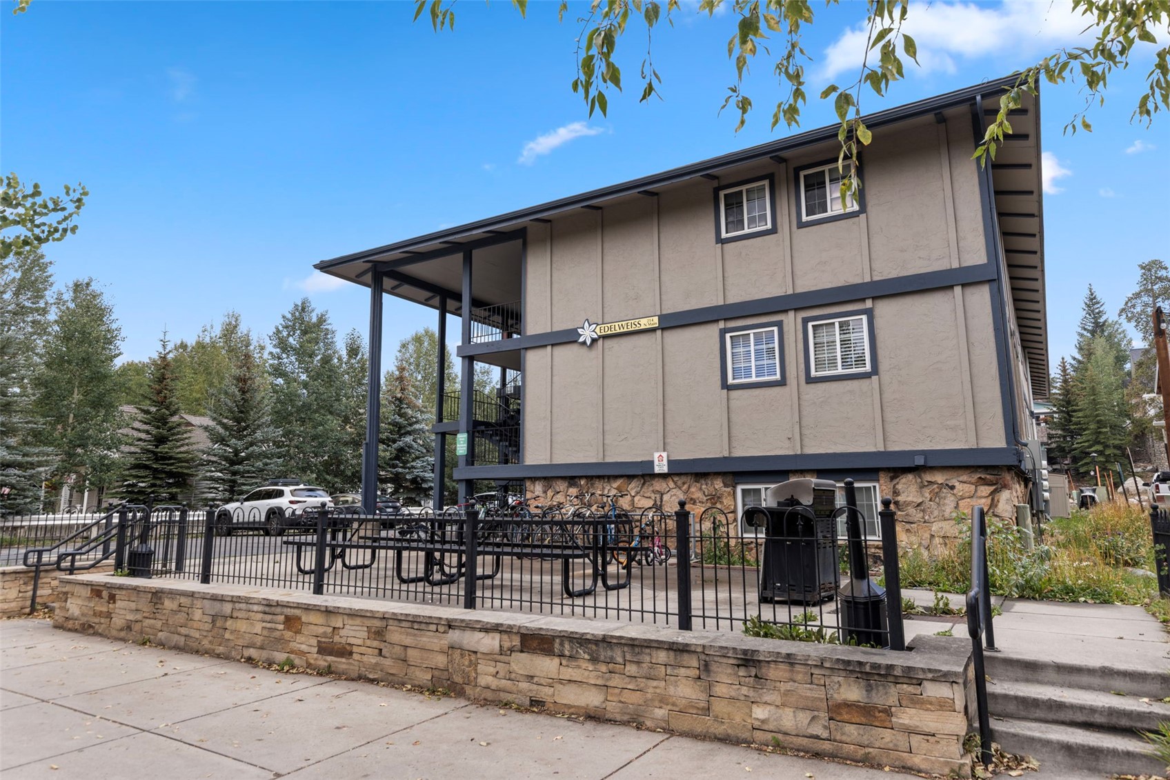 214 N Main Street Breckenridge CO 80424