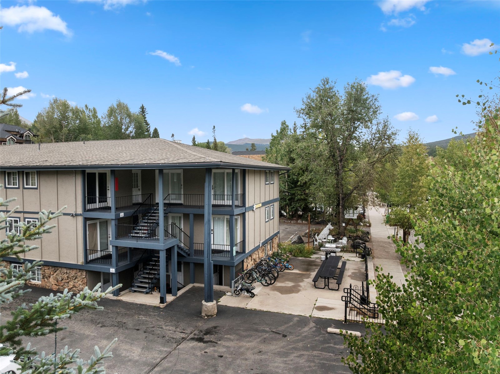 214 N Main Street Breckenridge CO 80424