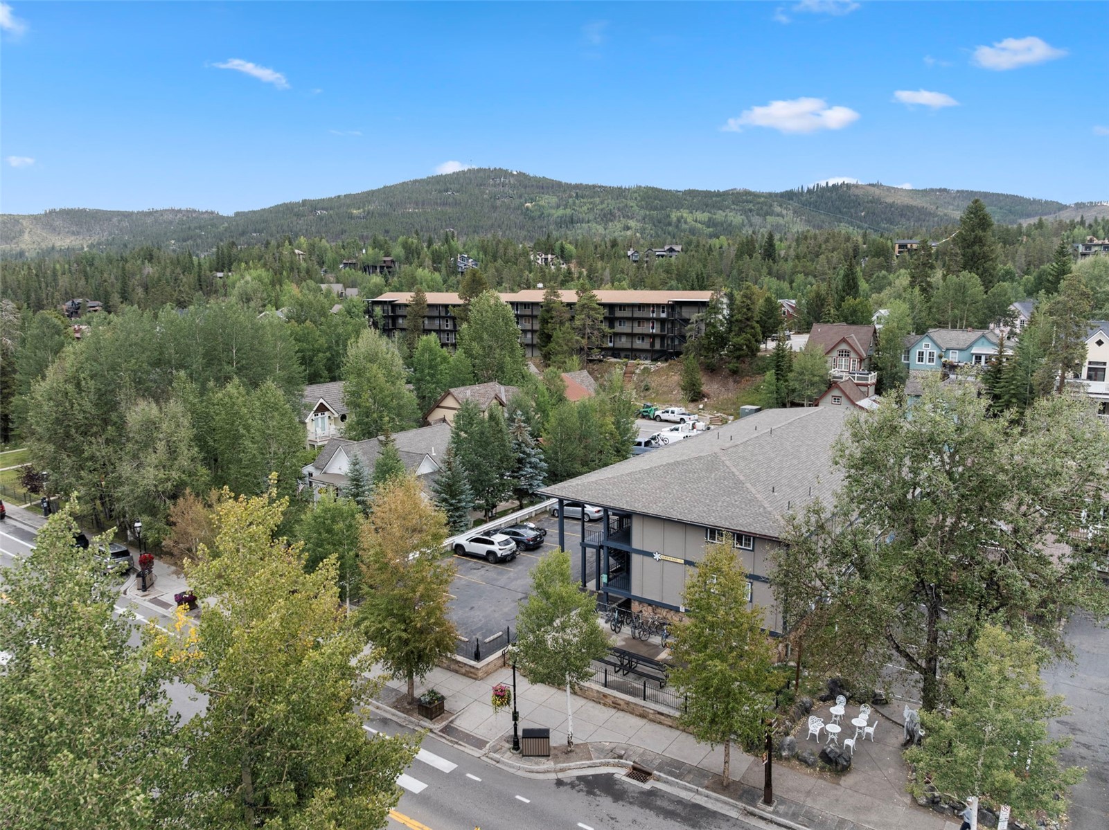 214 N Main Street Breckenridge CO 80424