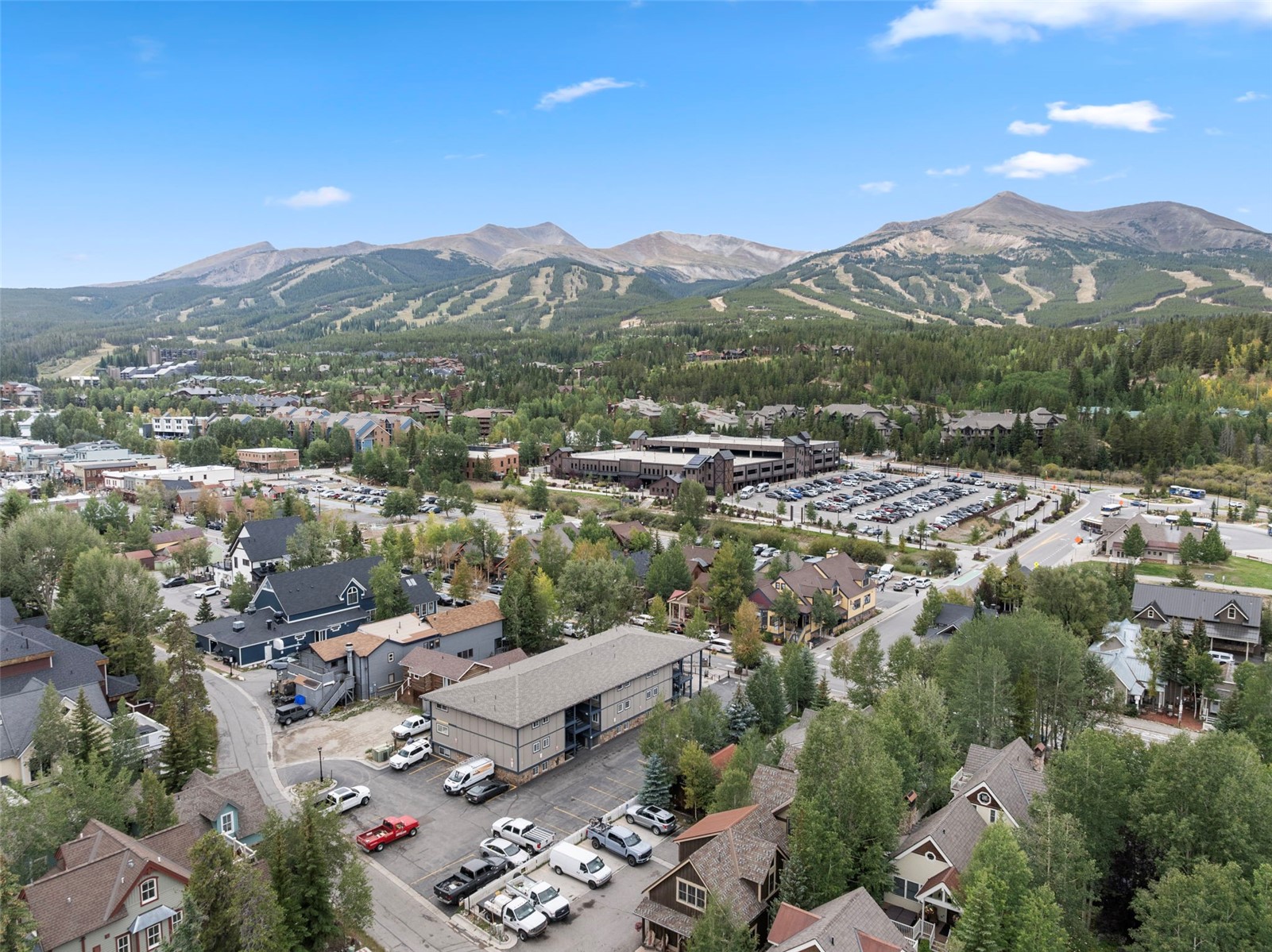 214 N Main Street Breckenridge CO 80424