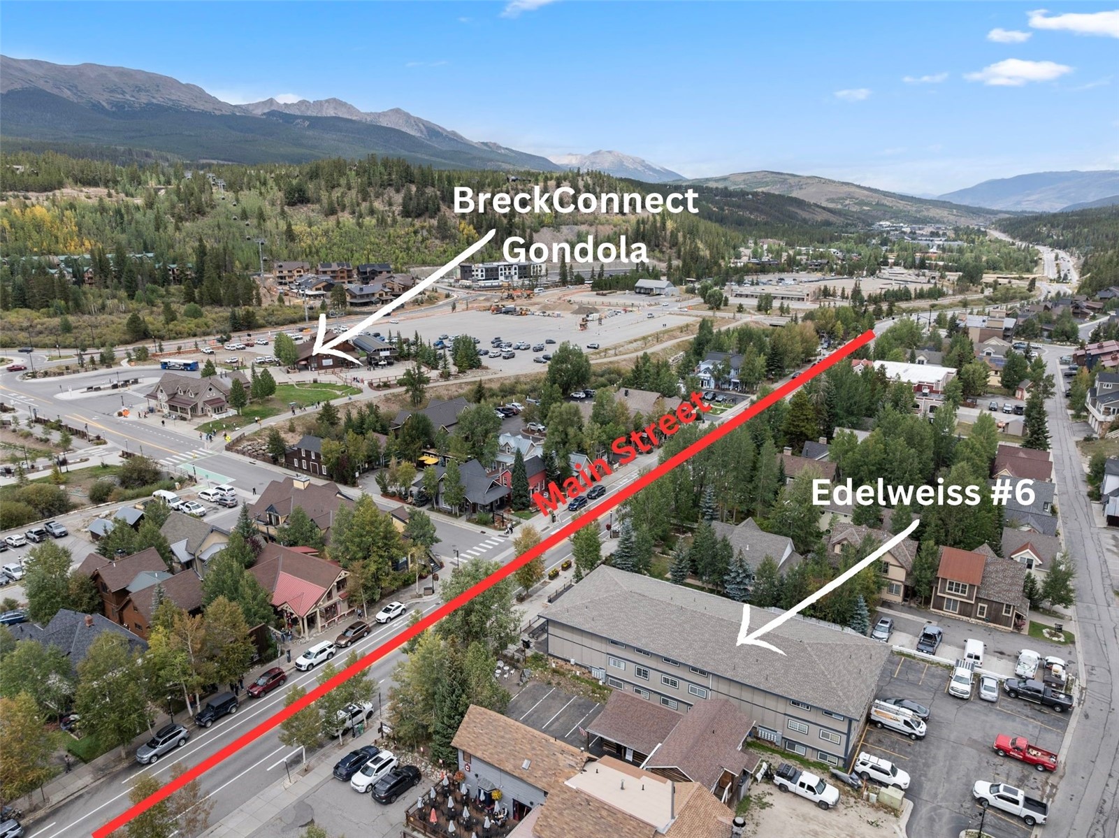 214 N Main Street Breckenridge CO 80424