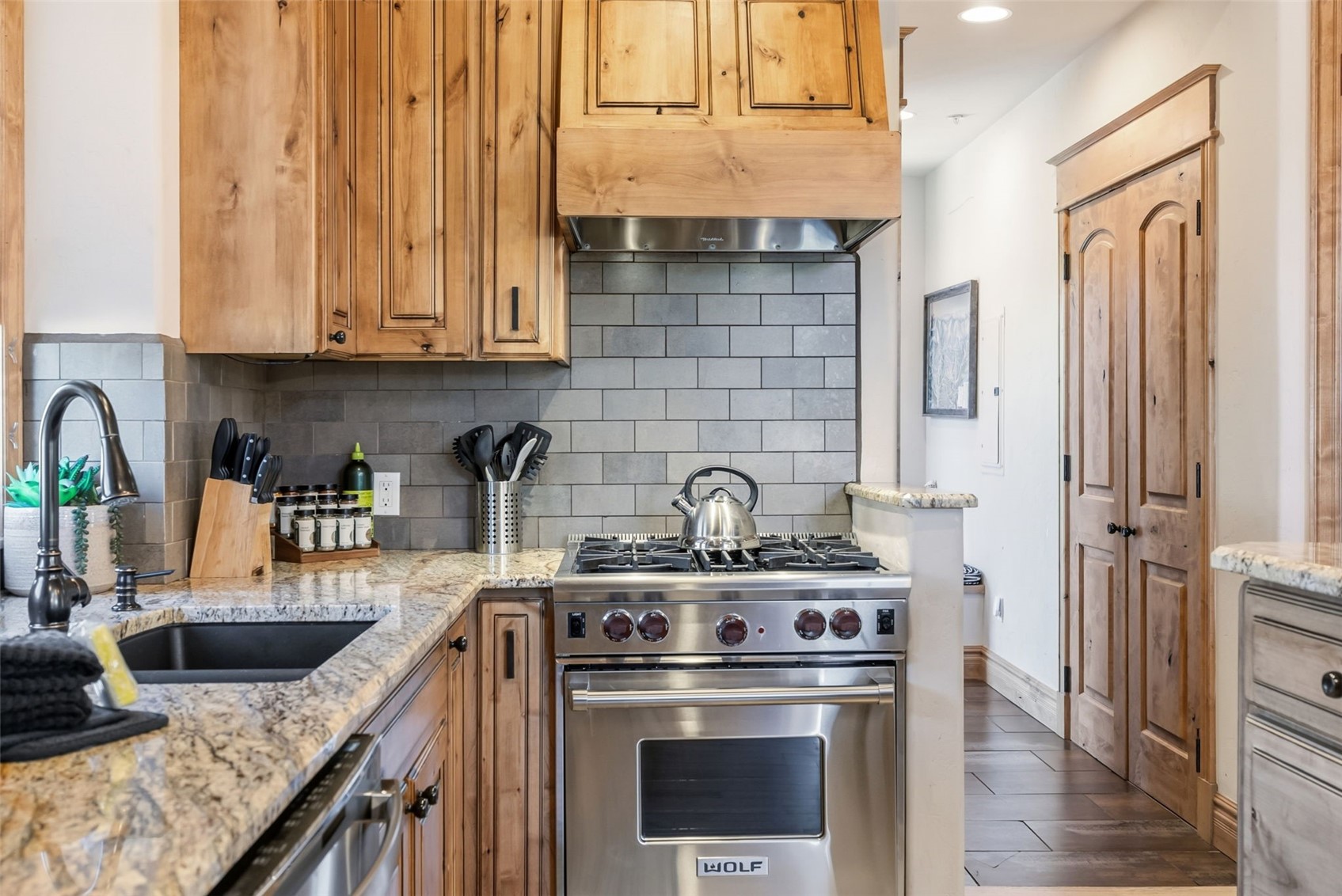 114 Lincoln Breckenridge CO 80424