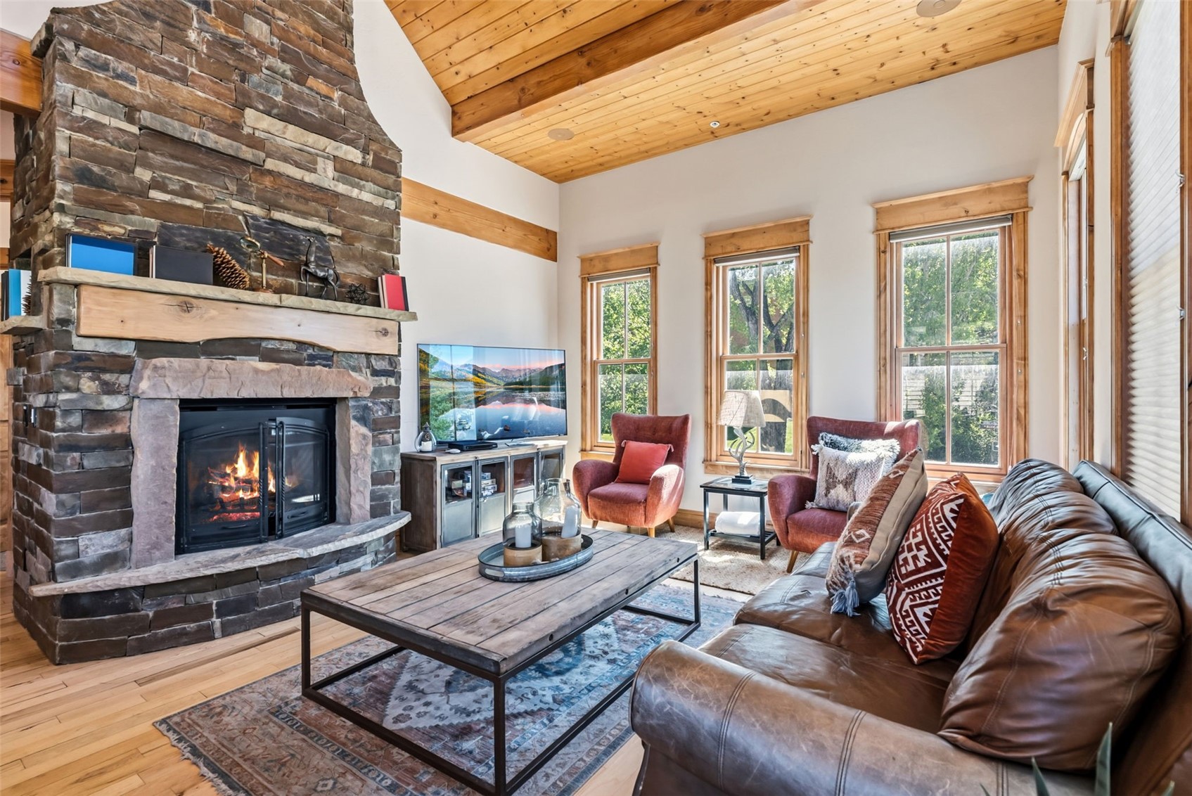 114 Lincoln Breckenridge CO 80424