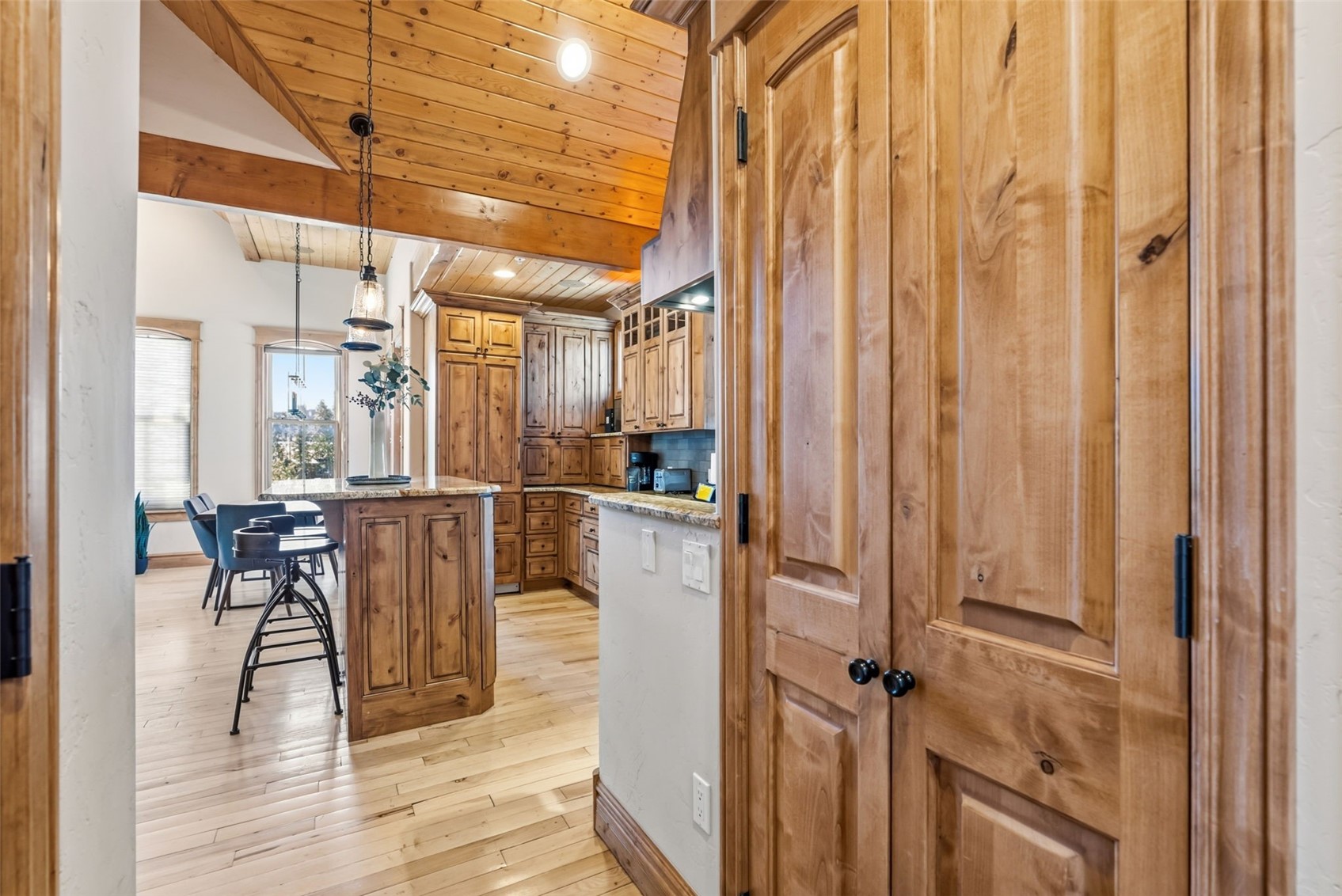 114 Lincoln Breckenridge CO 80424