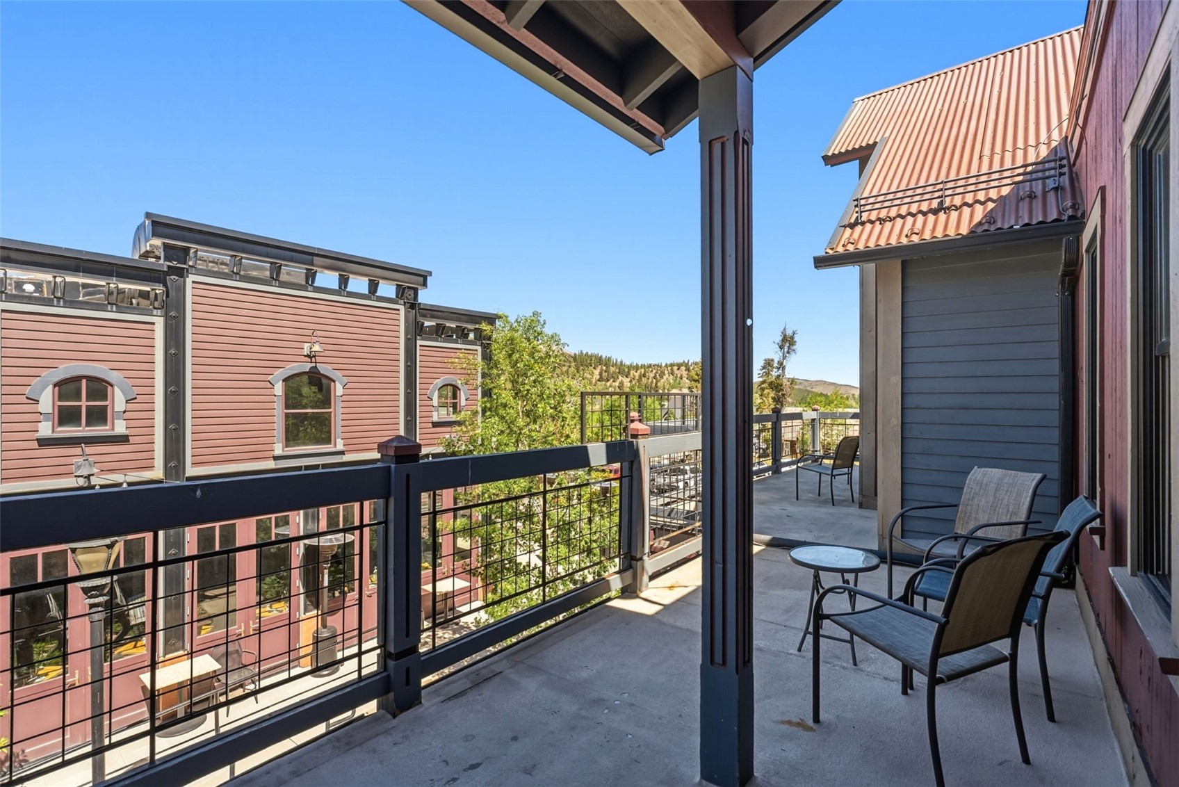 114 Lincoln Breckenridge CO 80424