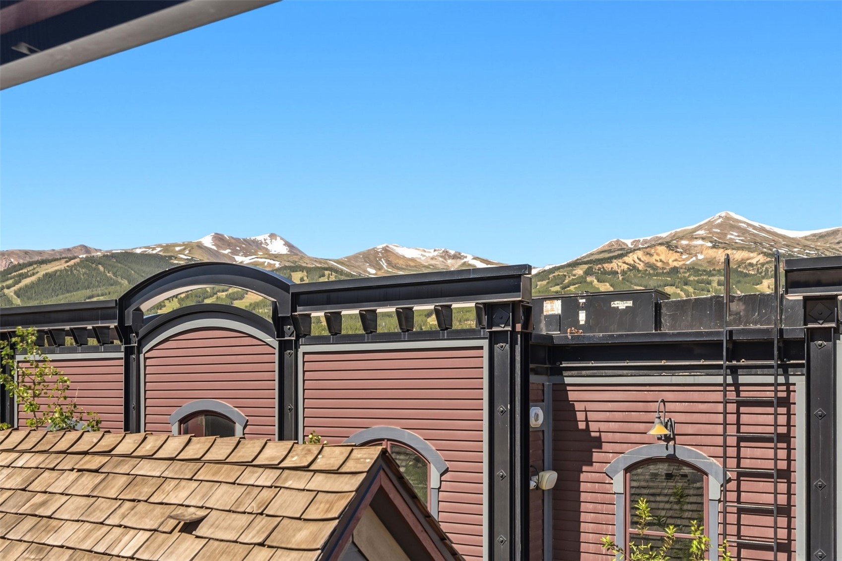 114 Lincoln Breckenridge CO 80424