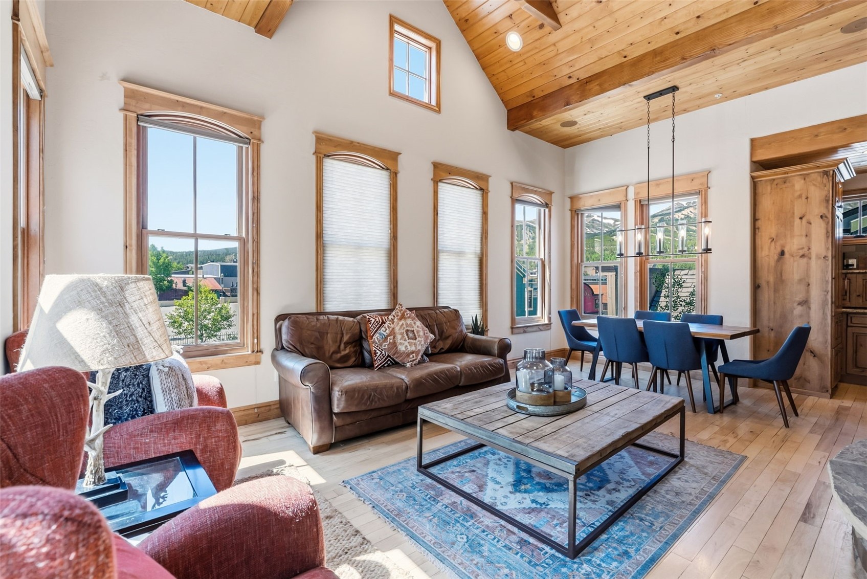 114 Lincoln Breckenridge CO 80424