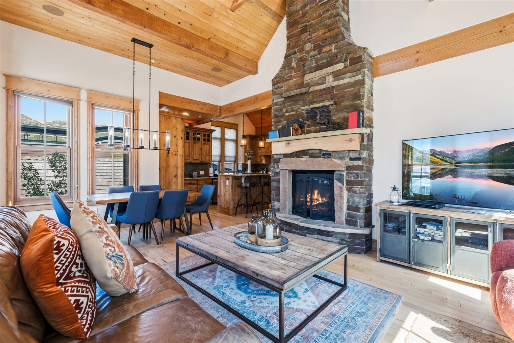 114 Lincoln Breckenridge CO 80424