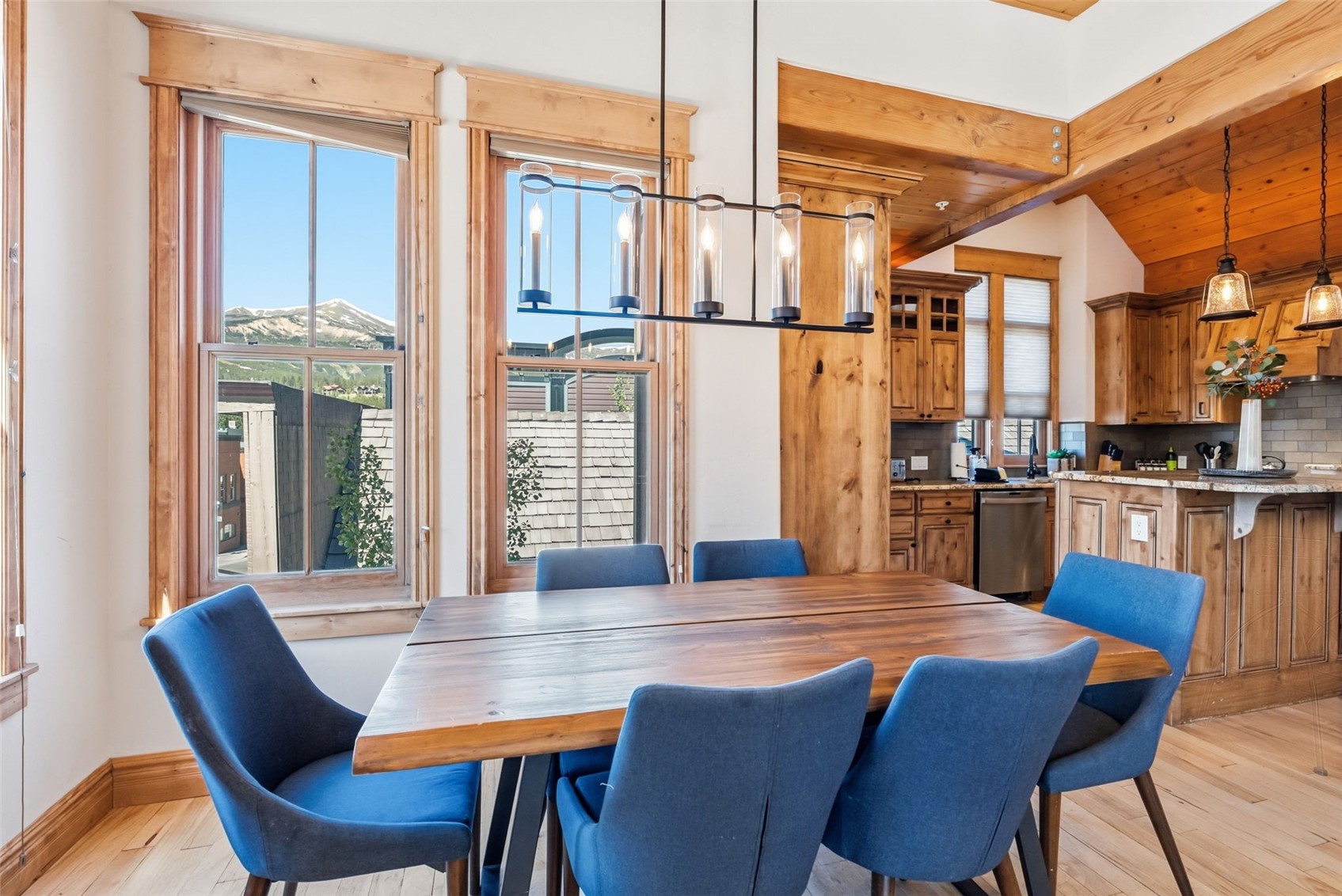 114 Lincoln Breckenridge CO 80424