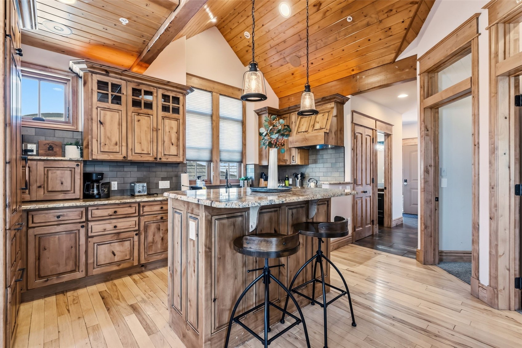 114 Lincoln Breckenridge CO 80424