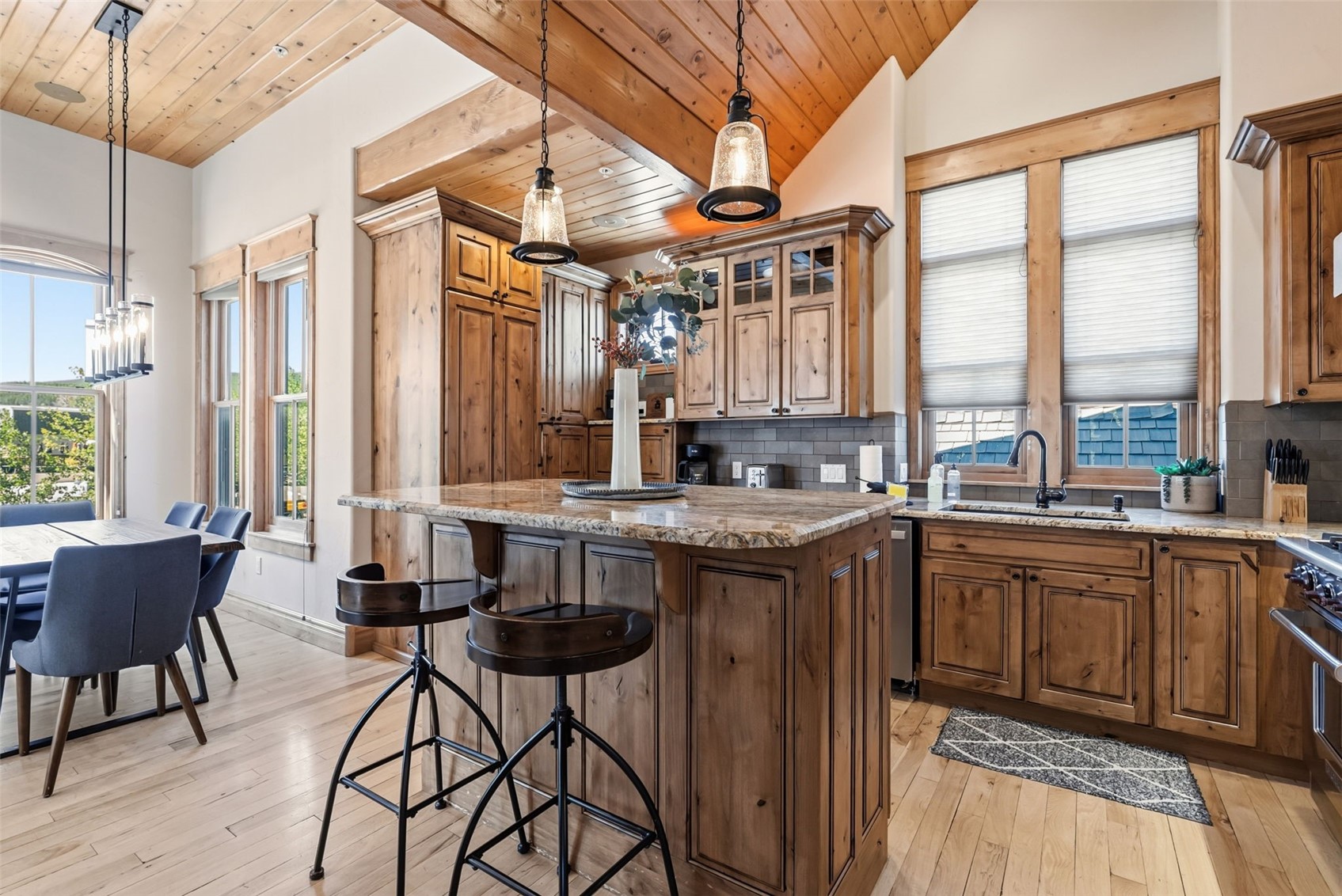 114 Lincoln Breckenridge CO 80424