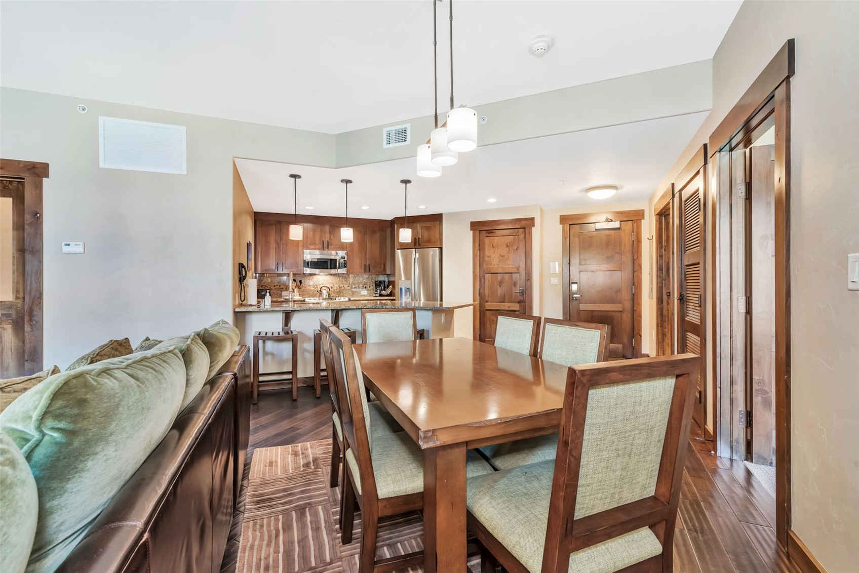 1175 Bangtail Way Steamboat Springs CO 80487