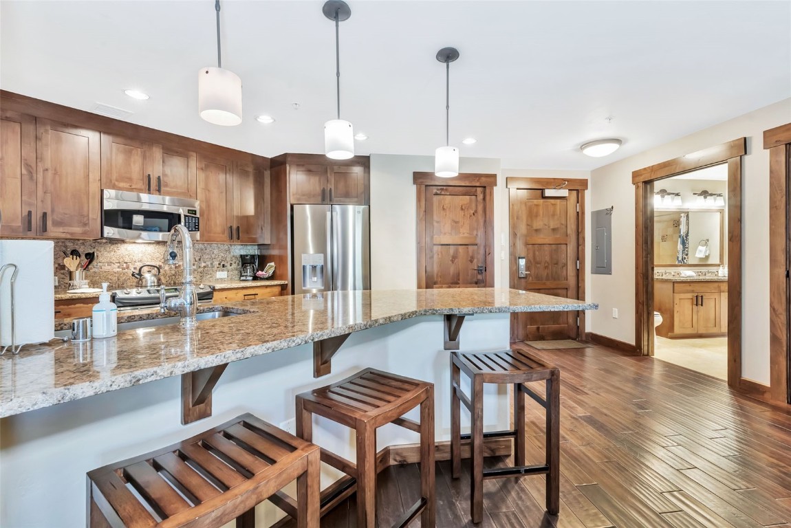 1175 Bangtail Way Steamboat Springs CO 80487