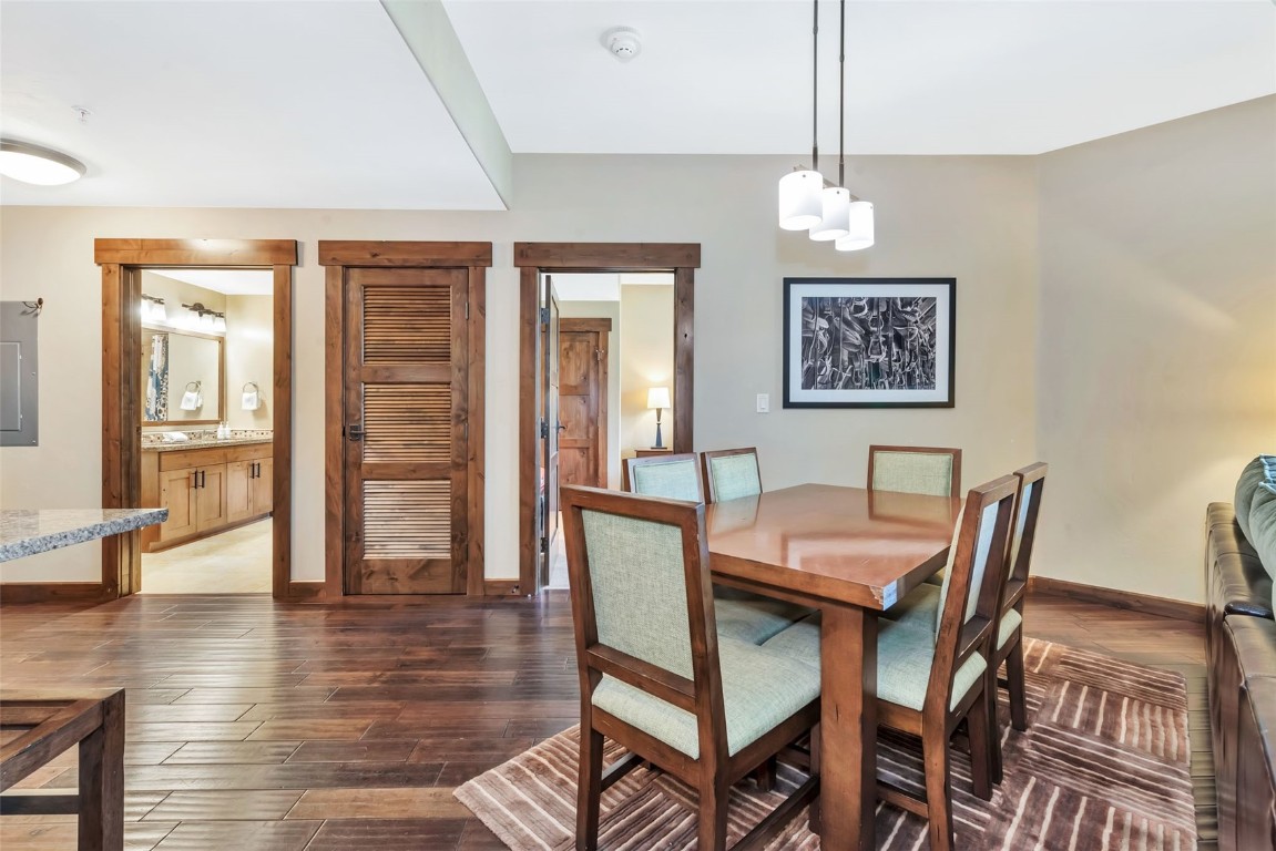 1175 Bangtail Way Steamboat Springs CO 80487