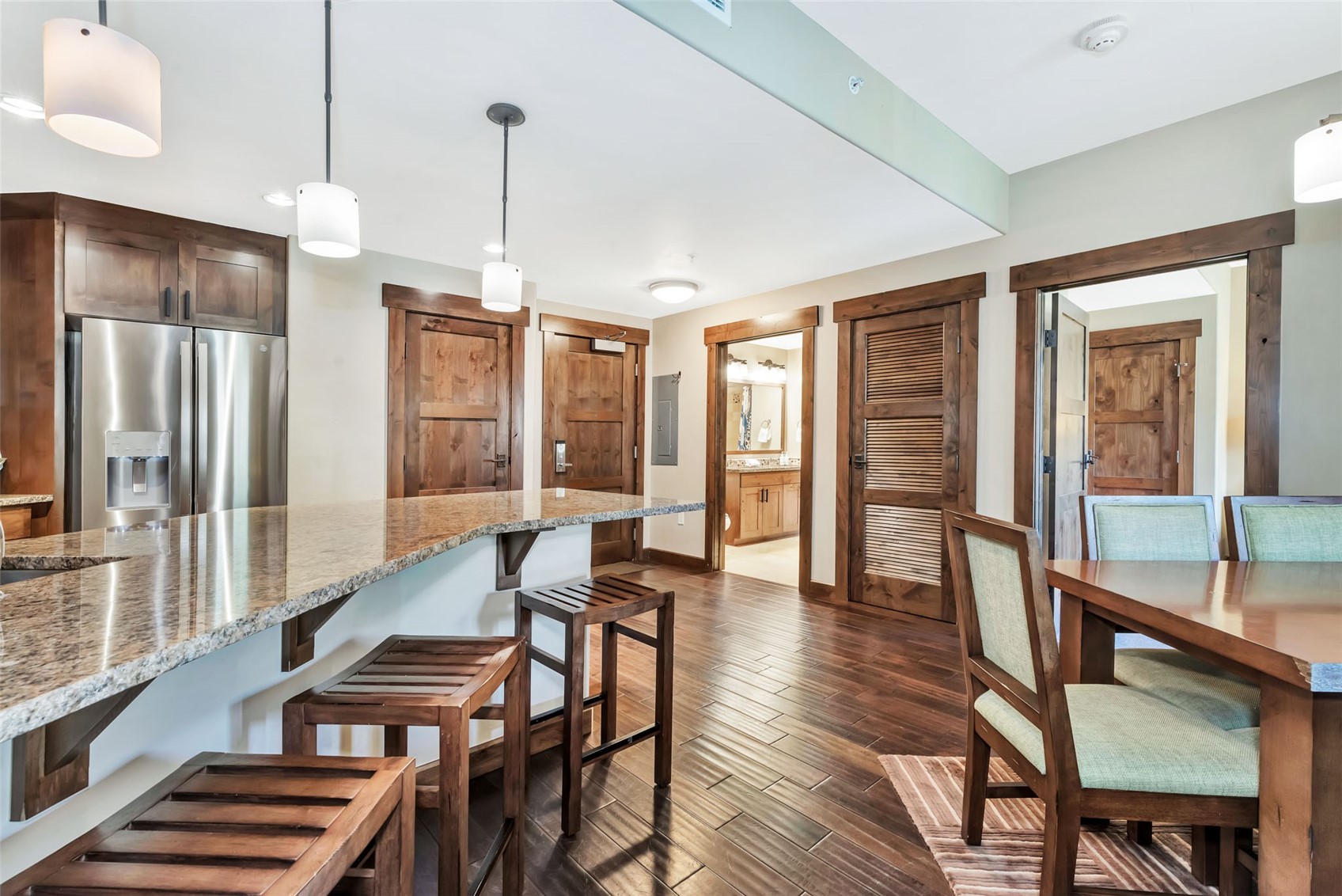 1175 Bangtail Way Steamboat Springs CO 80487