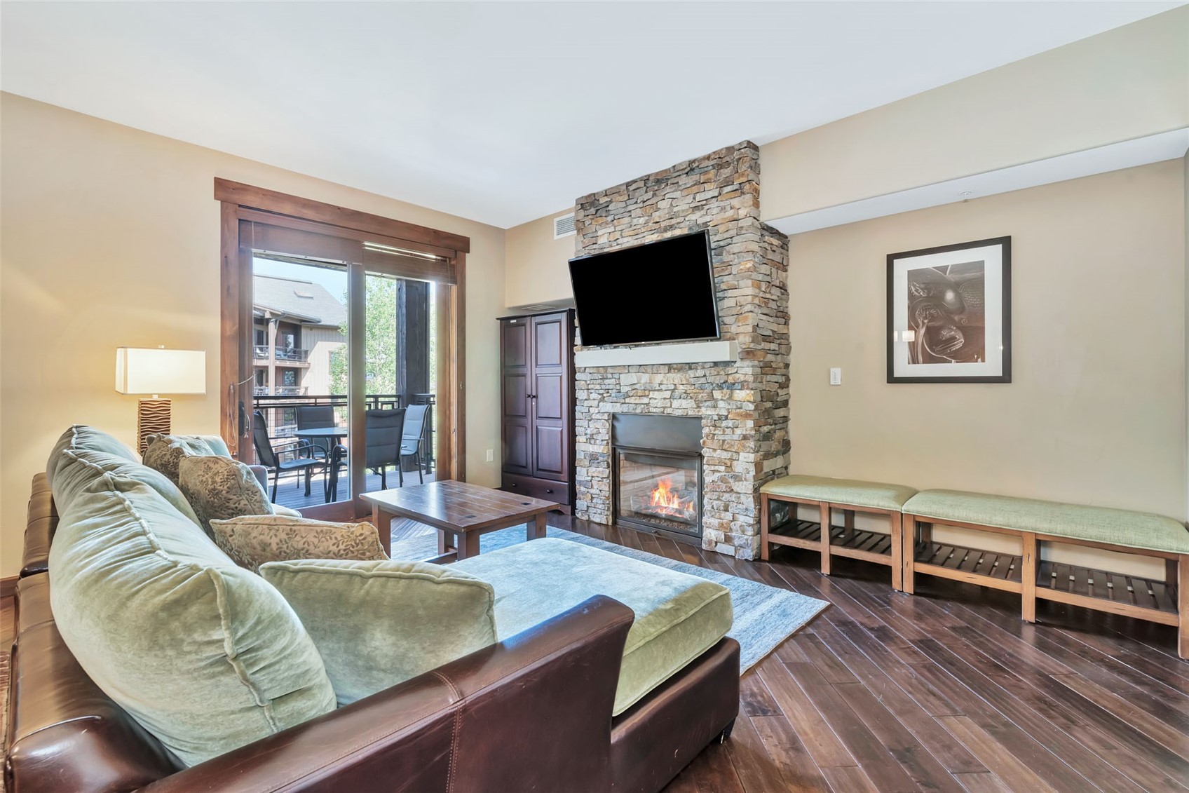 1175 Bangtail Way Steamboat Springs CO 80487
