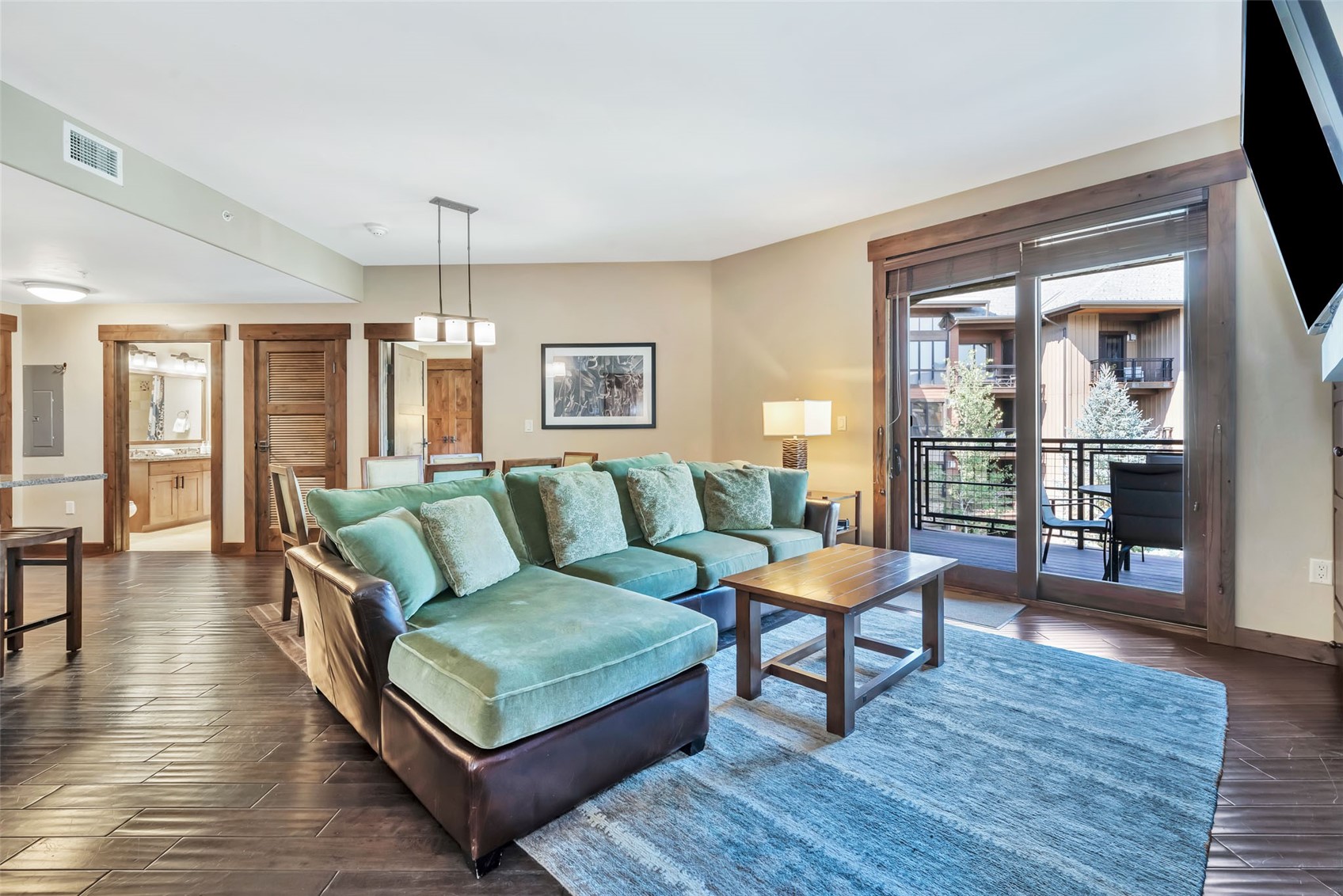1175 Bangtail Way Steamboat Springs CO 80487