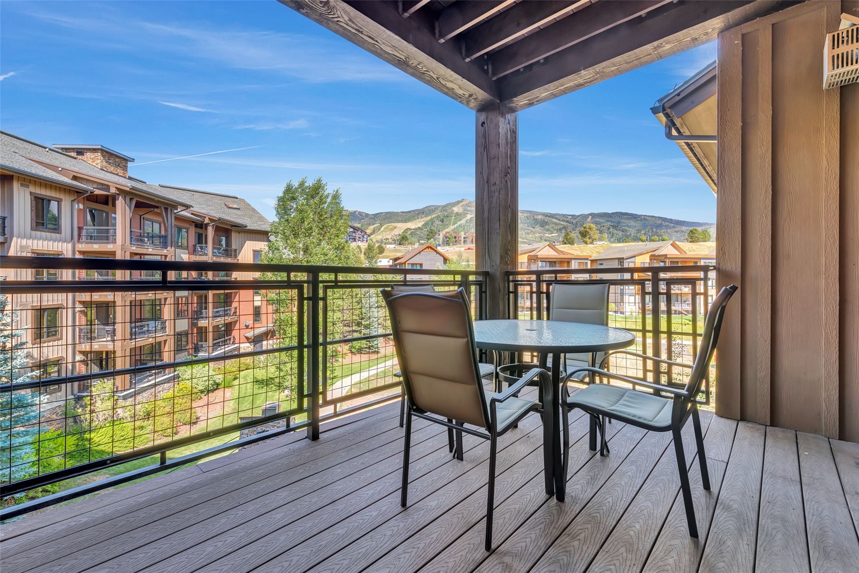 1175 Bangtail Way Steamboat Springs CO 80487