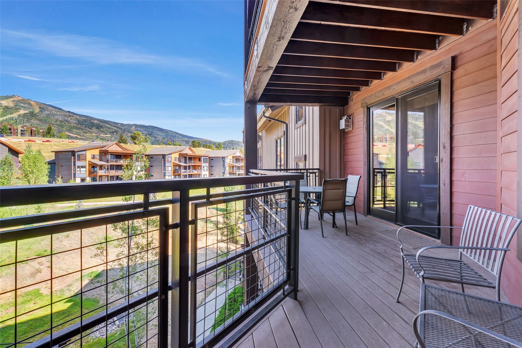 1175 Bangtail Way Steamboat Springs CO 80487