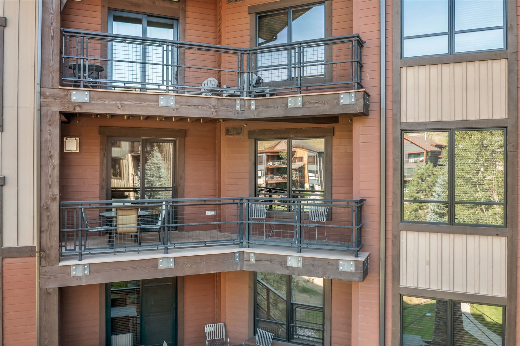 1175 Bangtail Way Steamboat Springs CO 80487
