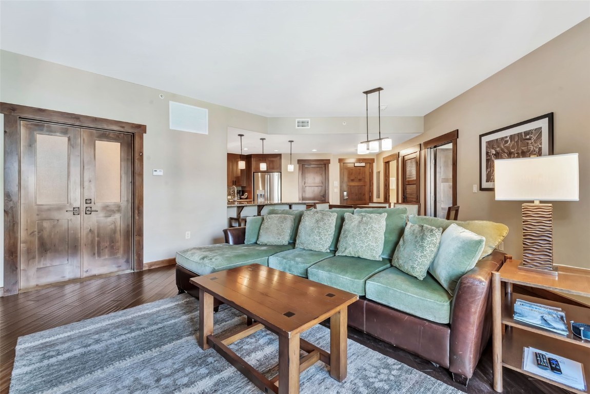 1175 Bangtail Way Steamboat Springs CO 80487