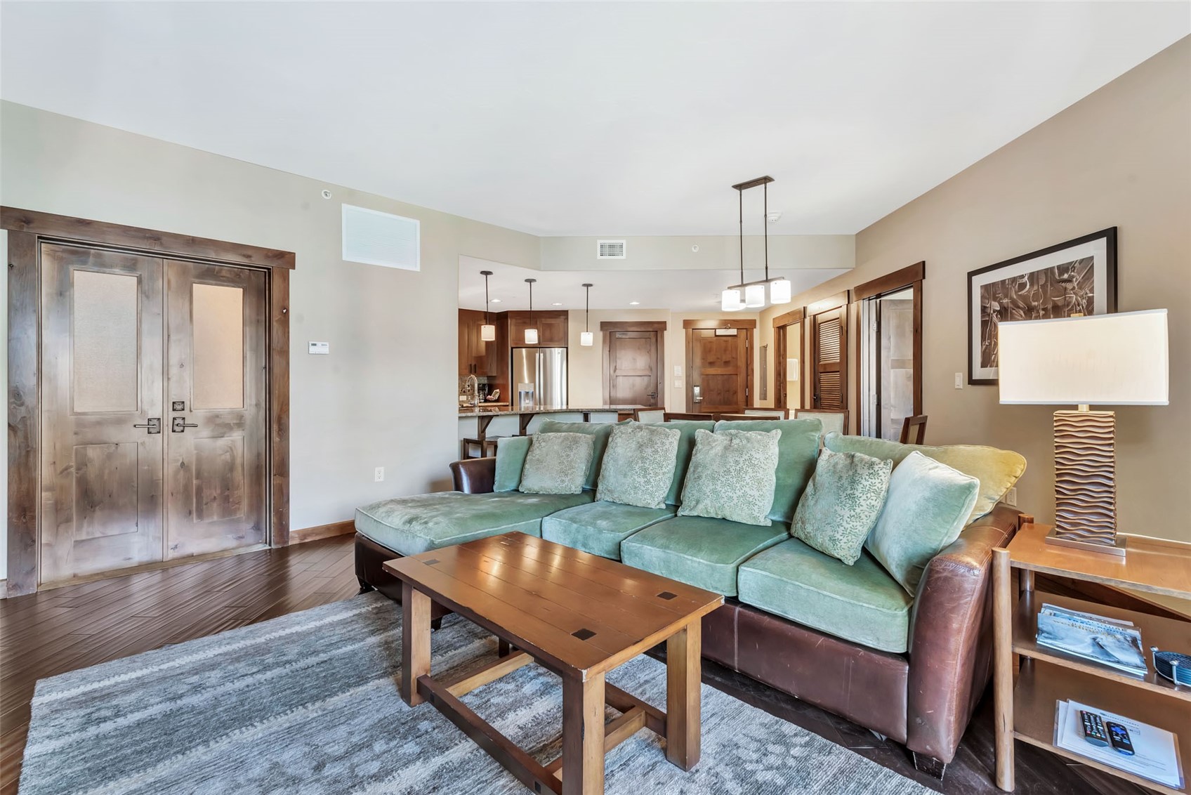 1175 Bangtail Way Steamboat Springs CO 80487