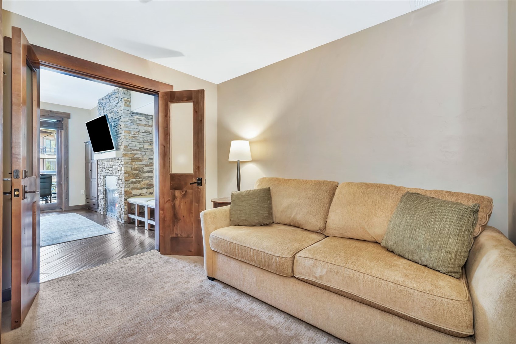 1175 Bangtail Way Steamboat Springs CO 80487