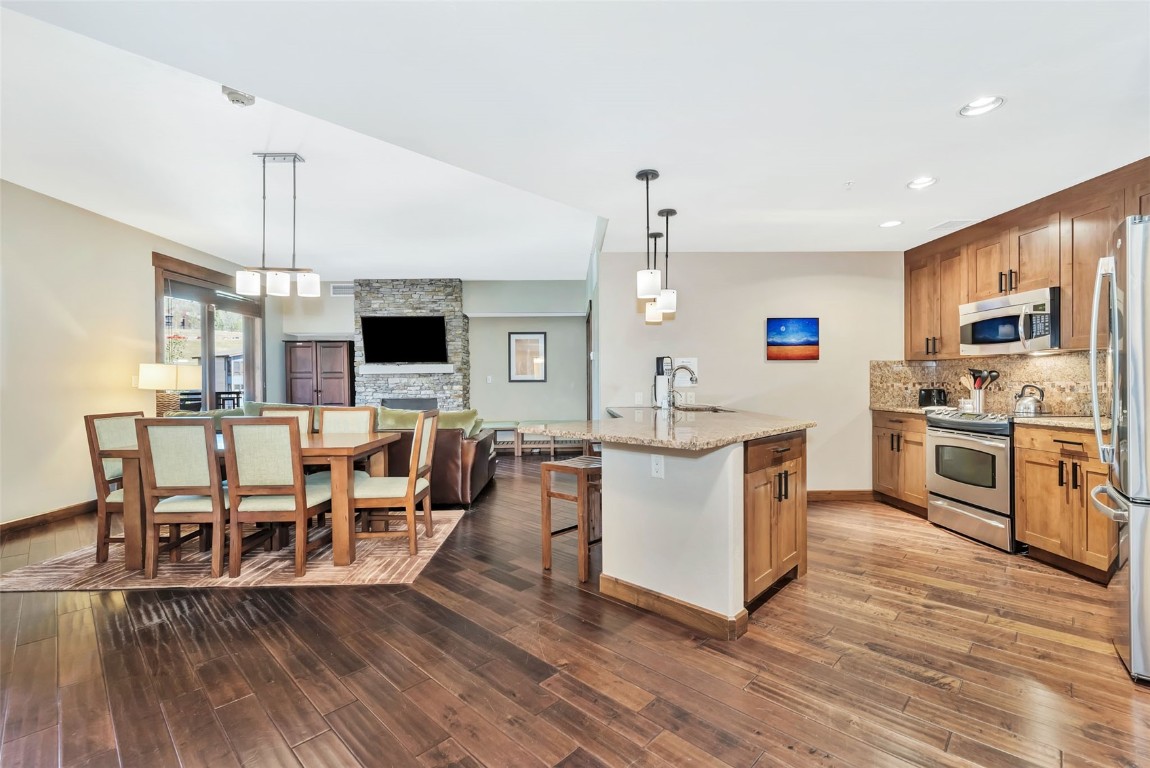 1175 Bangtail Way Steamboat Springs CO 80487