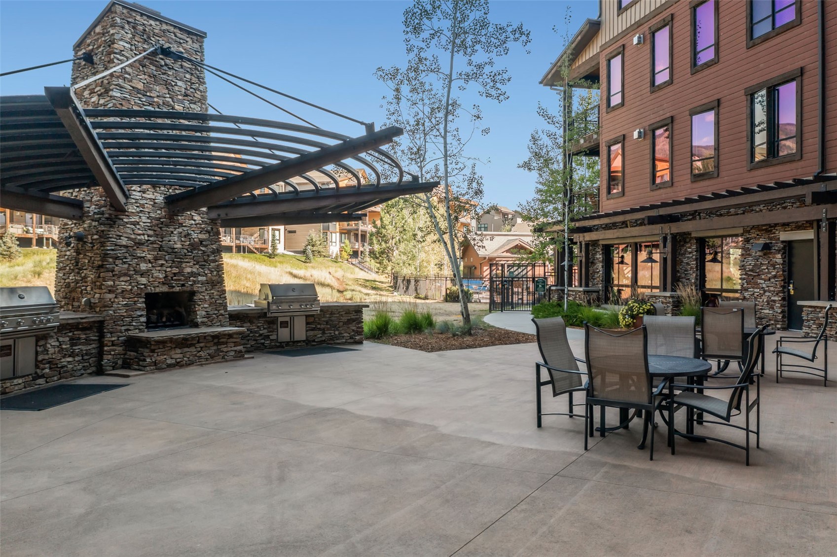1175 Bangtail Way Steamboat Springs CO 80487