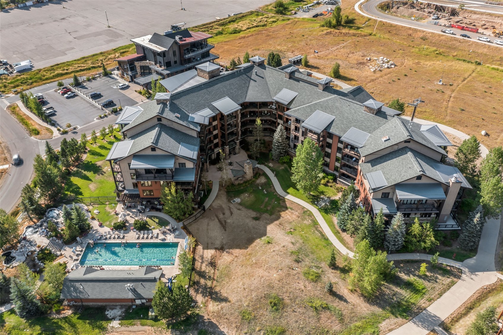 1175 Bangtail Way Steamboat Springs CO 80487