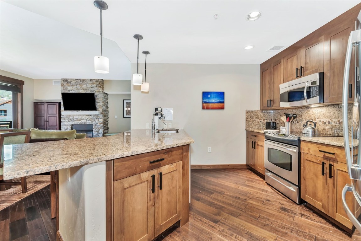 1175 Bangtail Way Steamboat Springs CO 80487