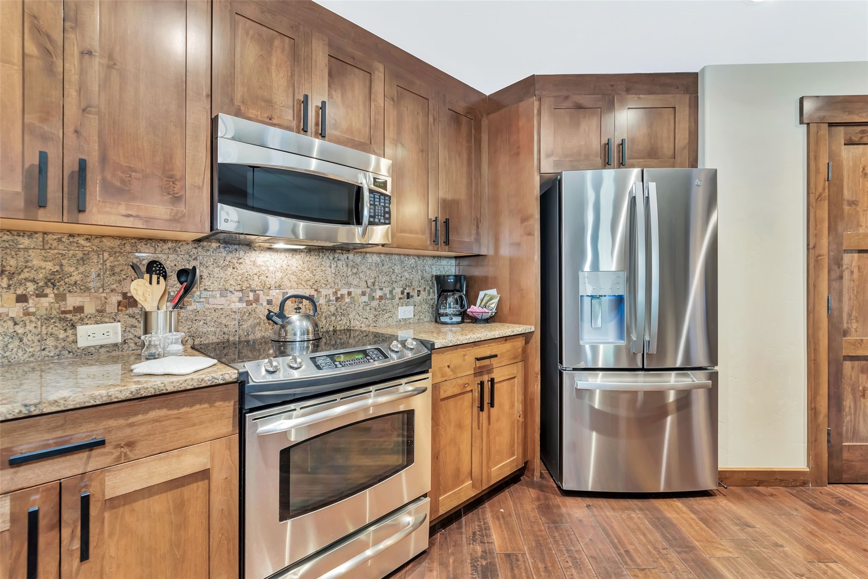 1175 Bangtail Way Steamboat Springs CO 80487