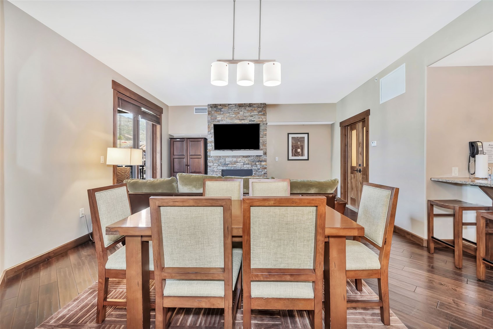 1175 Bangtail Way Steamboat Springs CO 80487