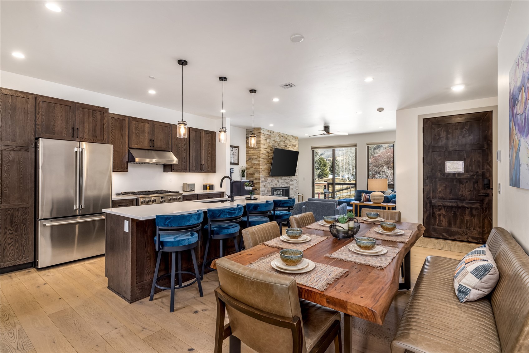 557 Center Circle Silverthorne CO 80498