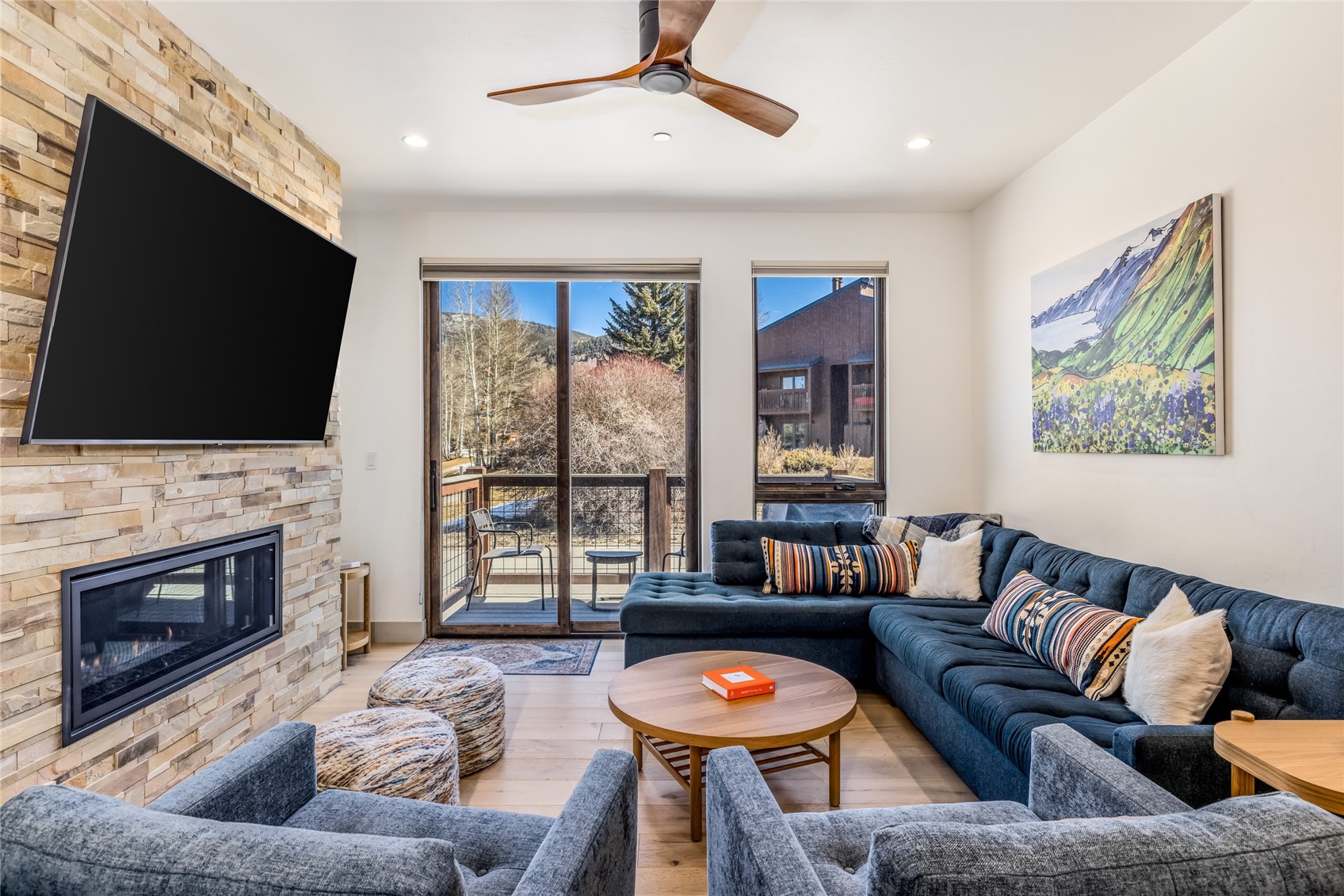557 Center Circle Silverthorne CO 80498