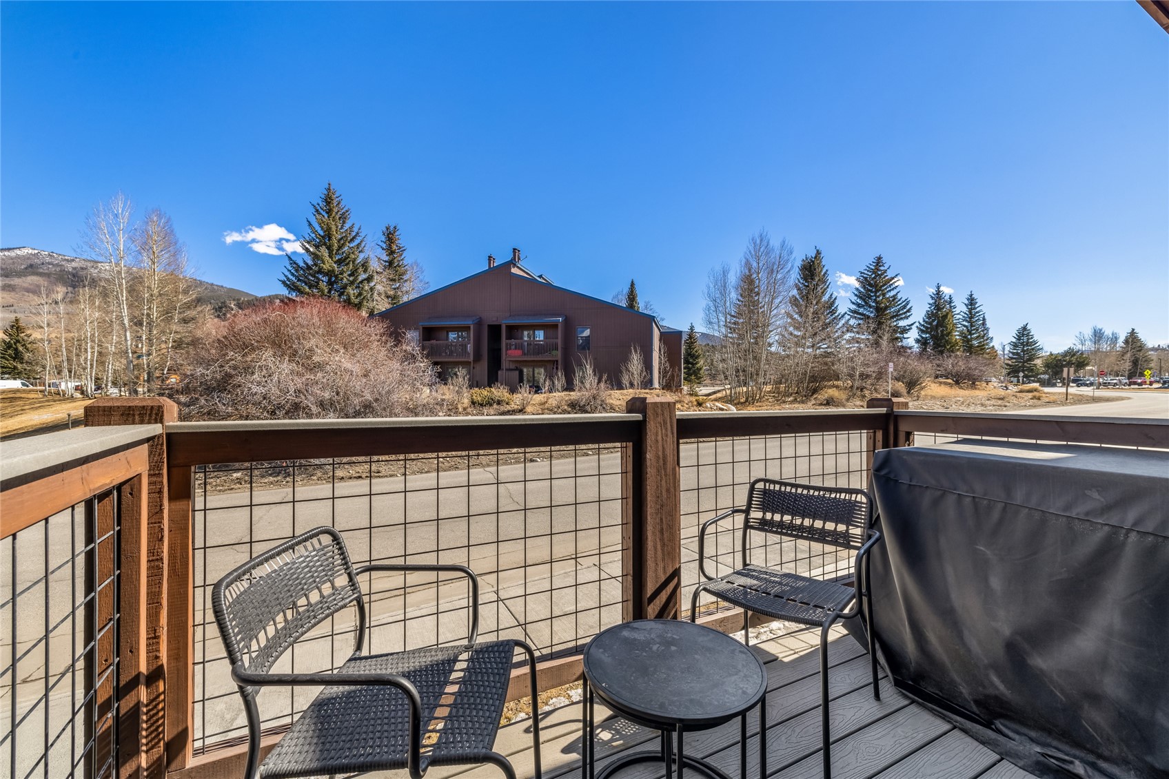557 Center Circle Silverthorne CO 80498