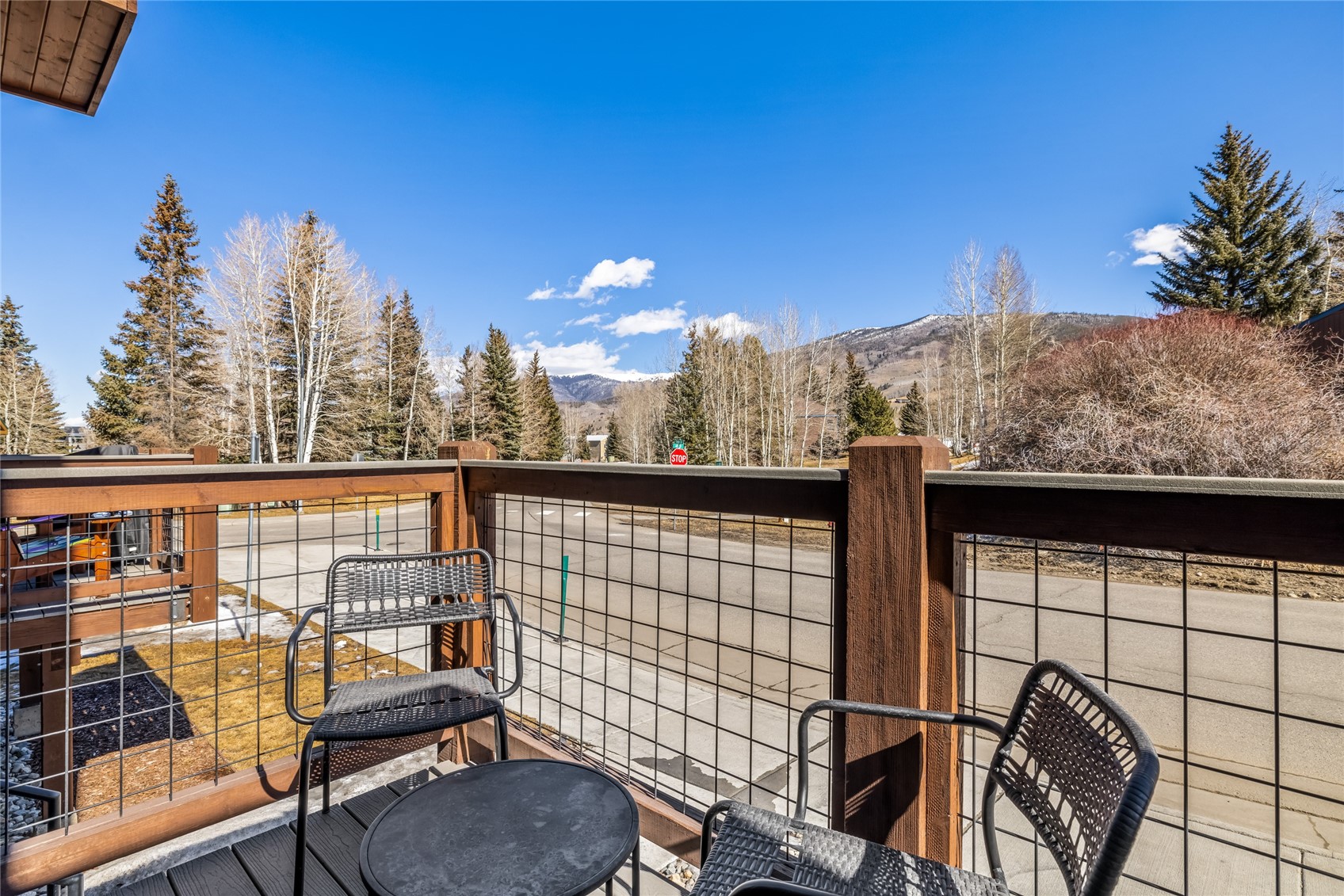 557 Center Circle Silverthorne CO 80498