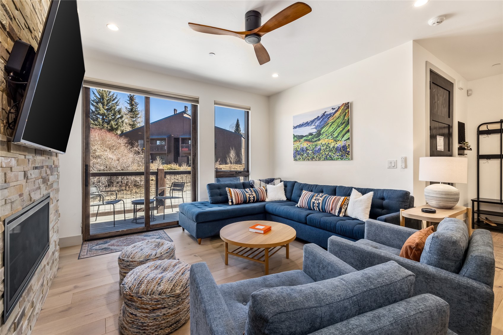 557 Center Circle Silverthorne CO 80498