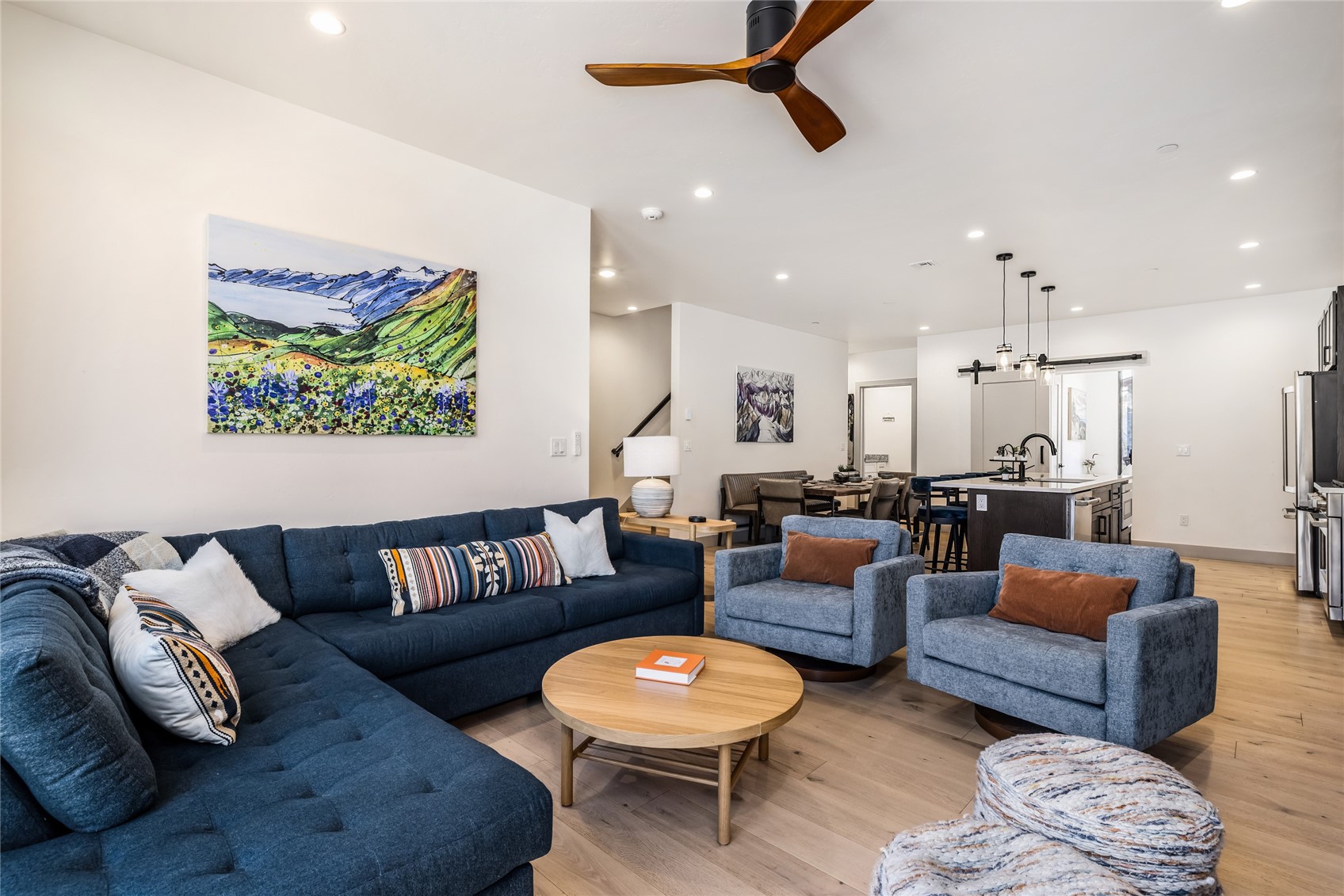 557 Center Circle Silverthorne CO 80498