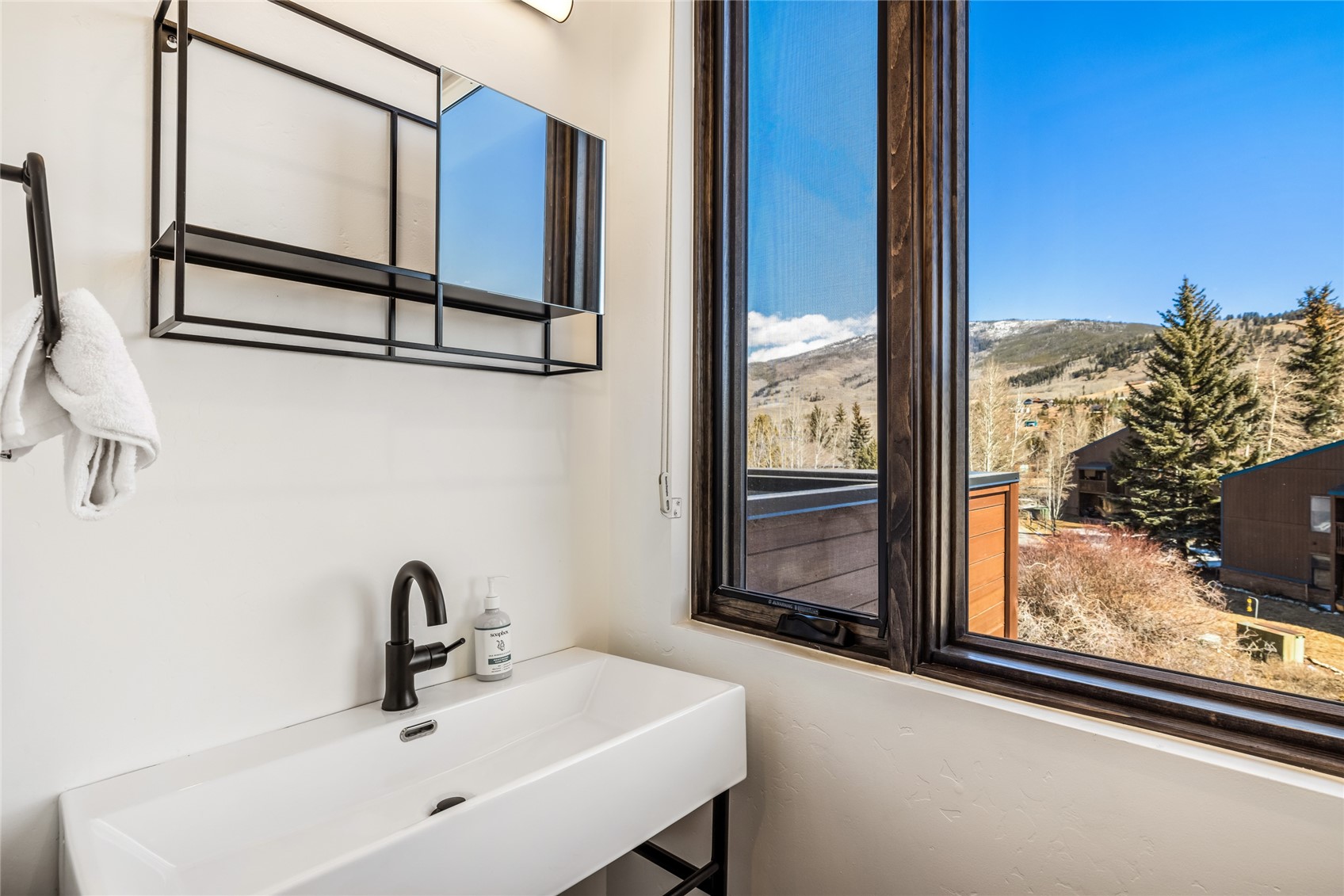 557 Center Circle Silverthorne CO 80498