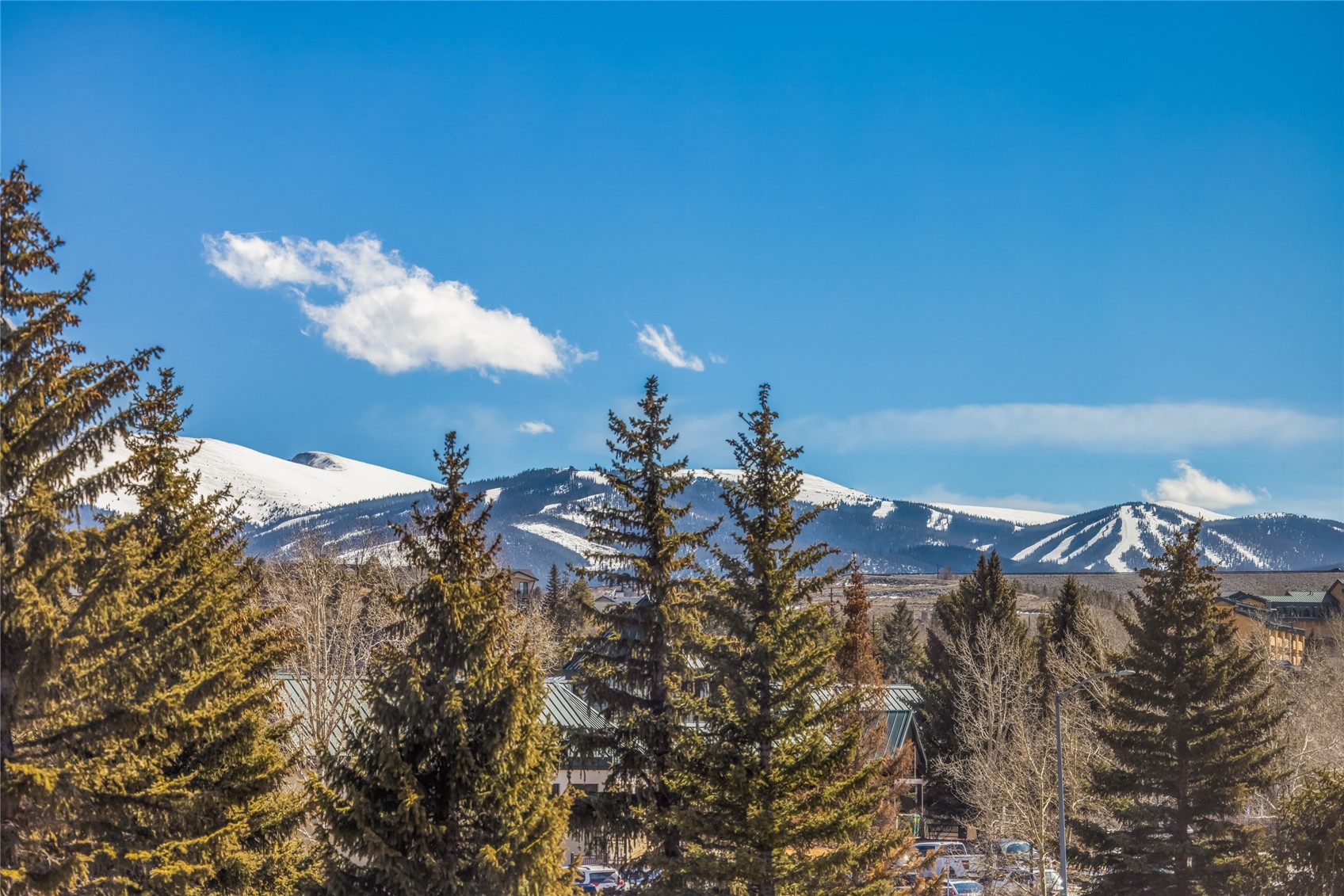 557 Center Circle Silverthorne CO 80498