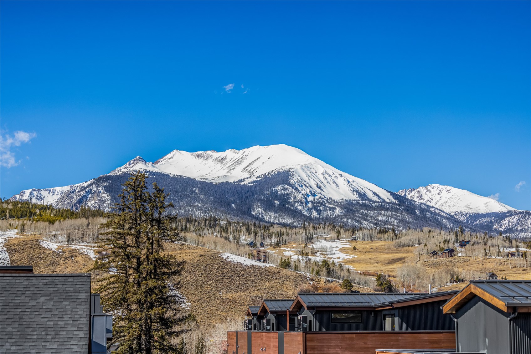 557 Center Circle Silverthorne CO 80498